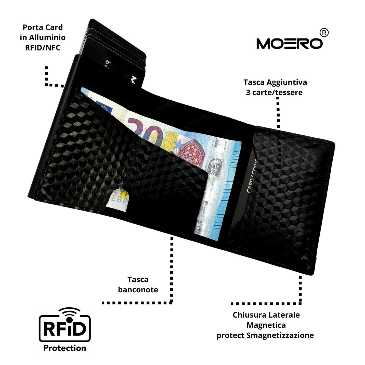 PRO 3D Hologram Zip