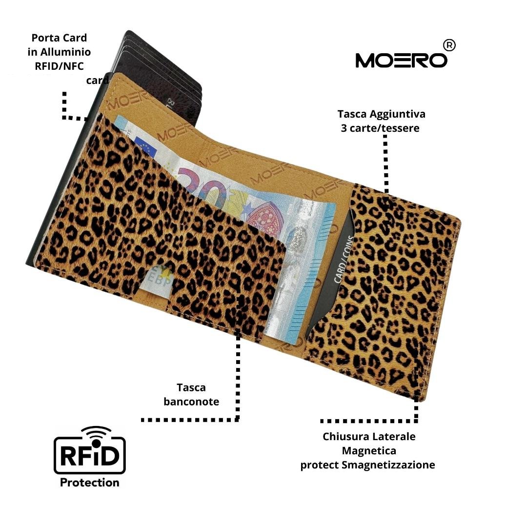 PRO Leopard
