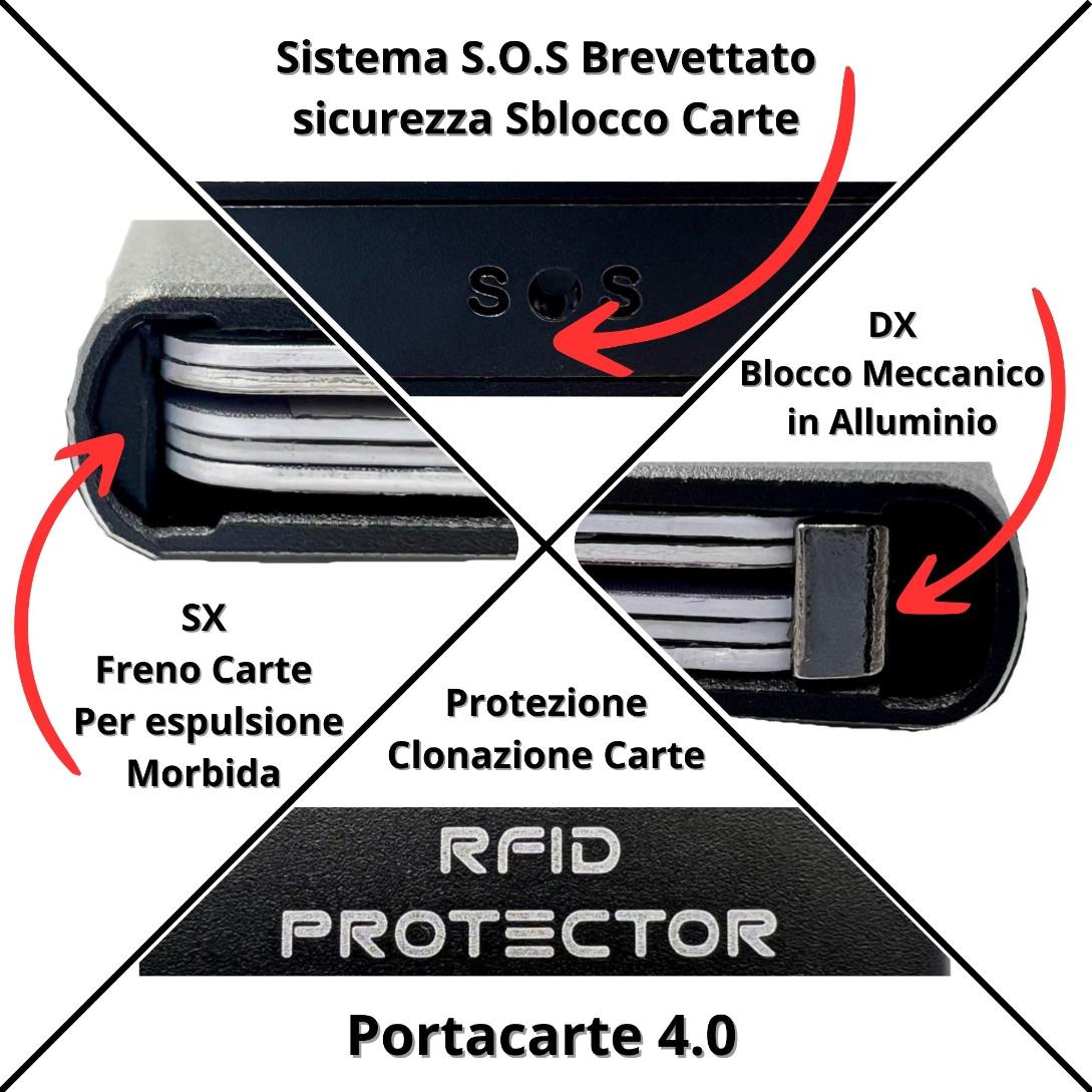 PRO Coconut Red Reißverschluss