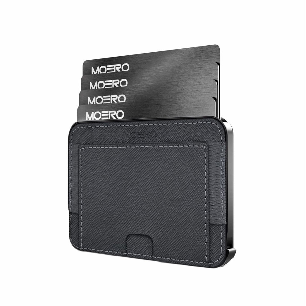 M2 PRO Saffiano Grey