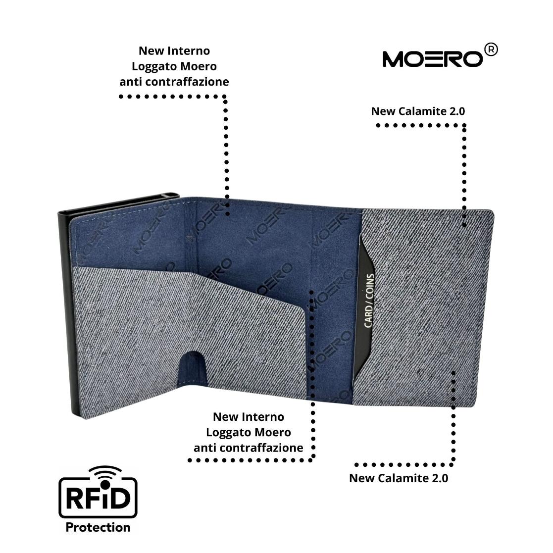 PRO Jeans Zip