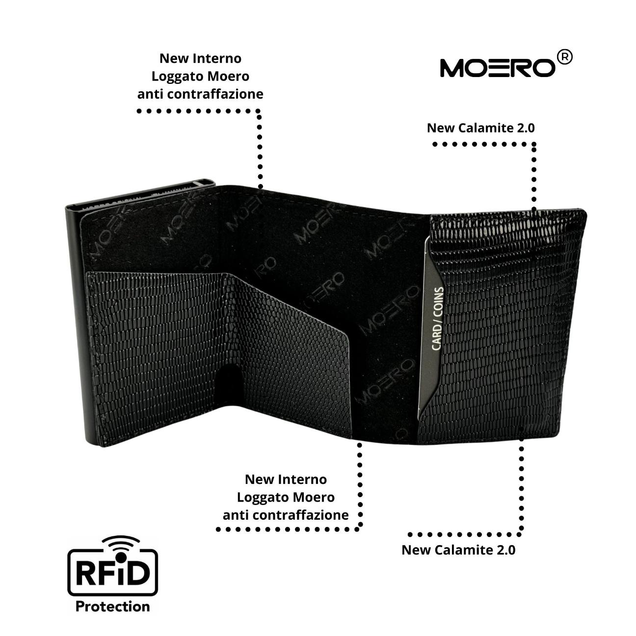 Pro Snake Black Zip