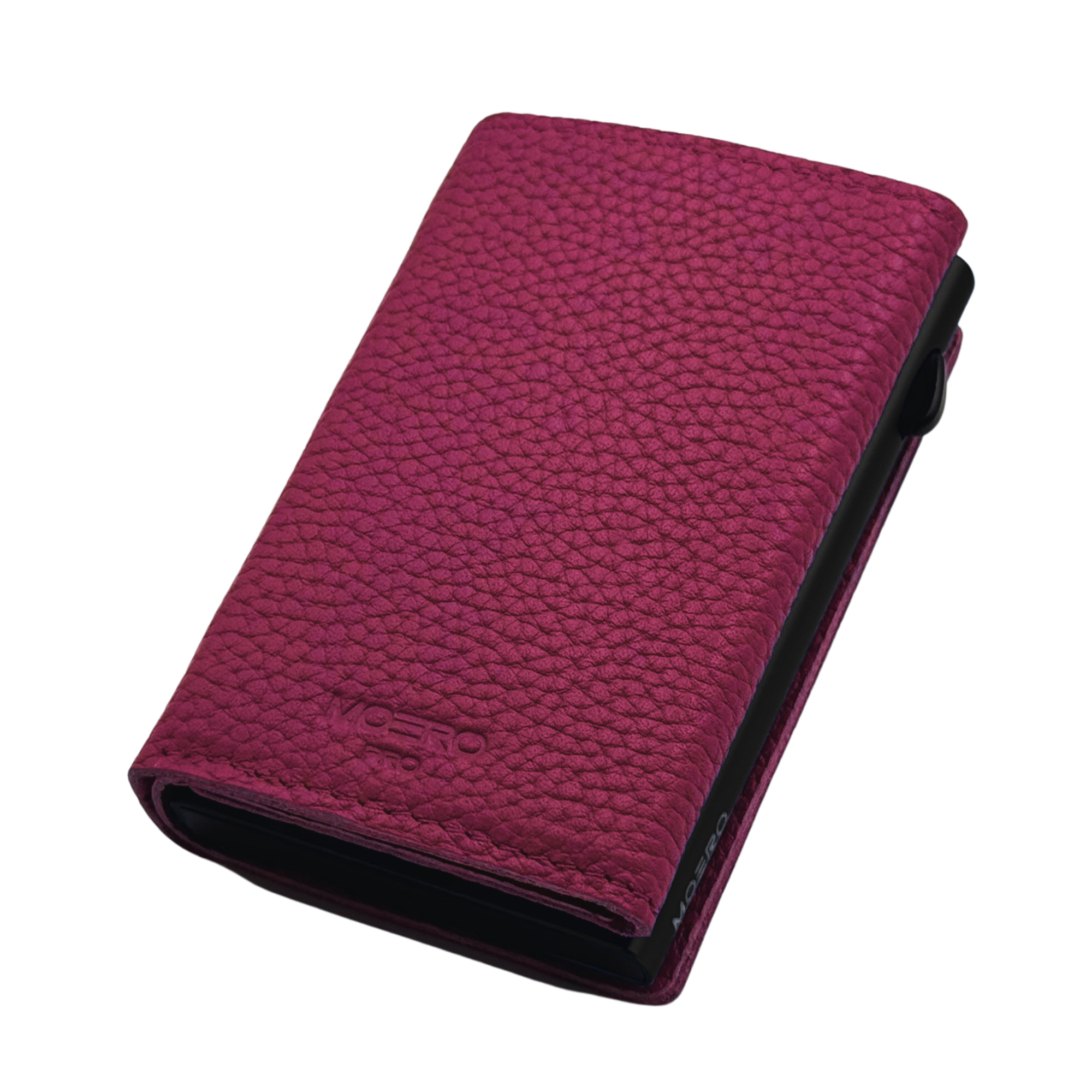 PRO PLUS Bottalato Magenta Zip