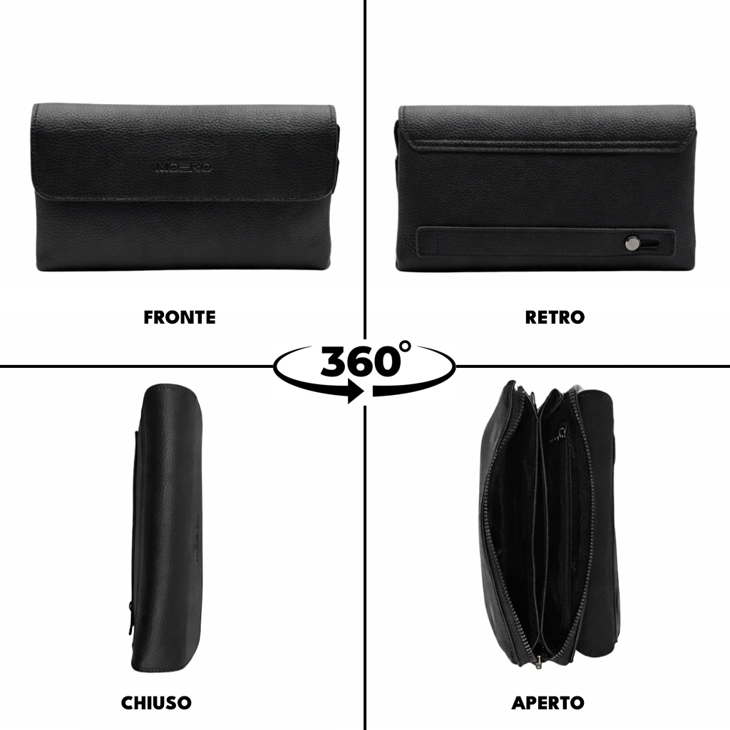 Pochette Milano
