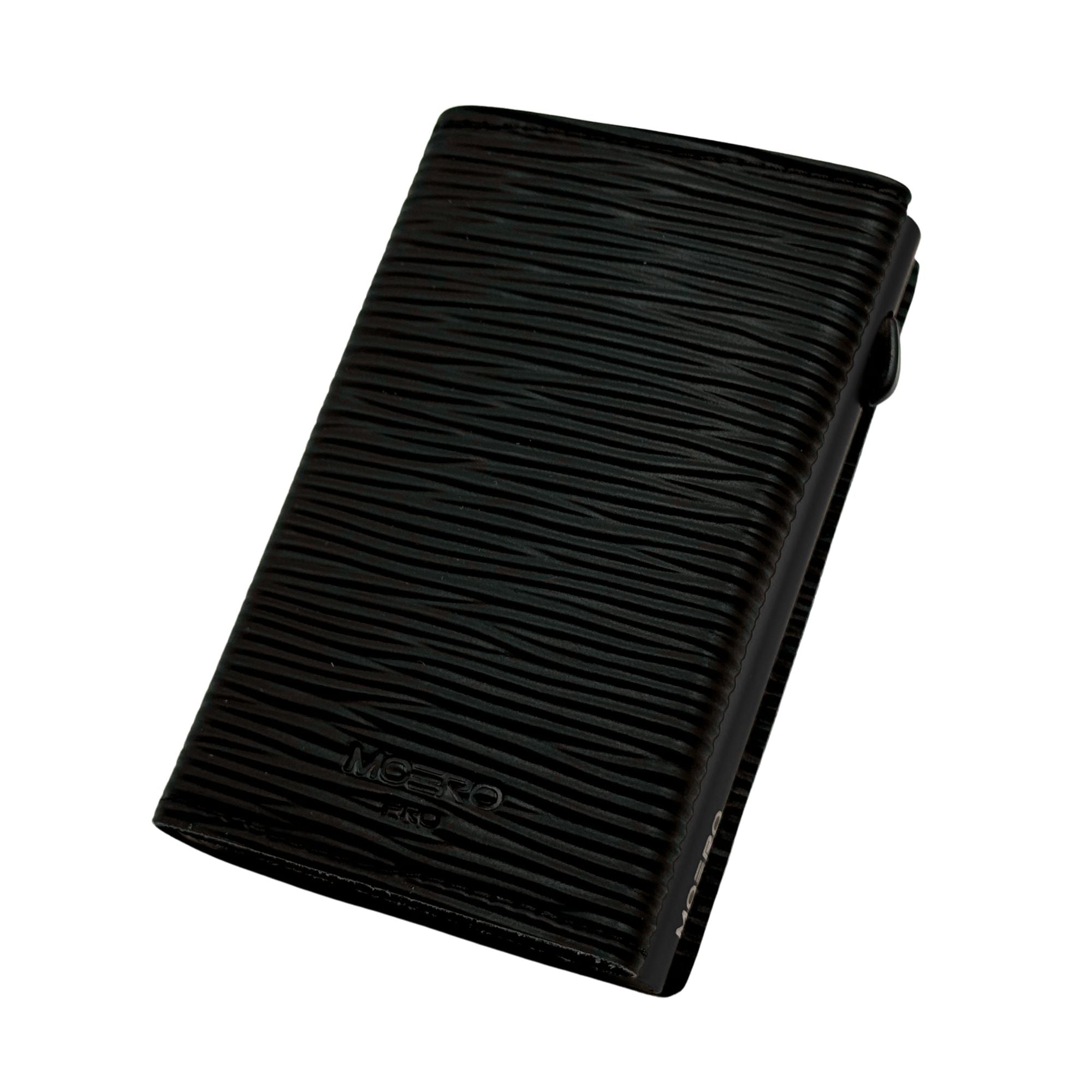 PRO EPI Black Zip
