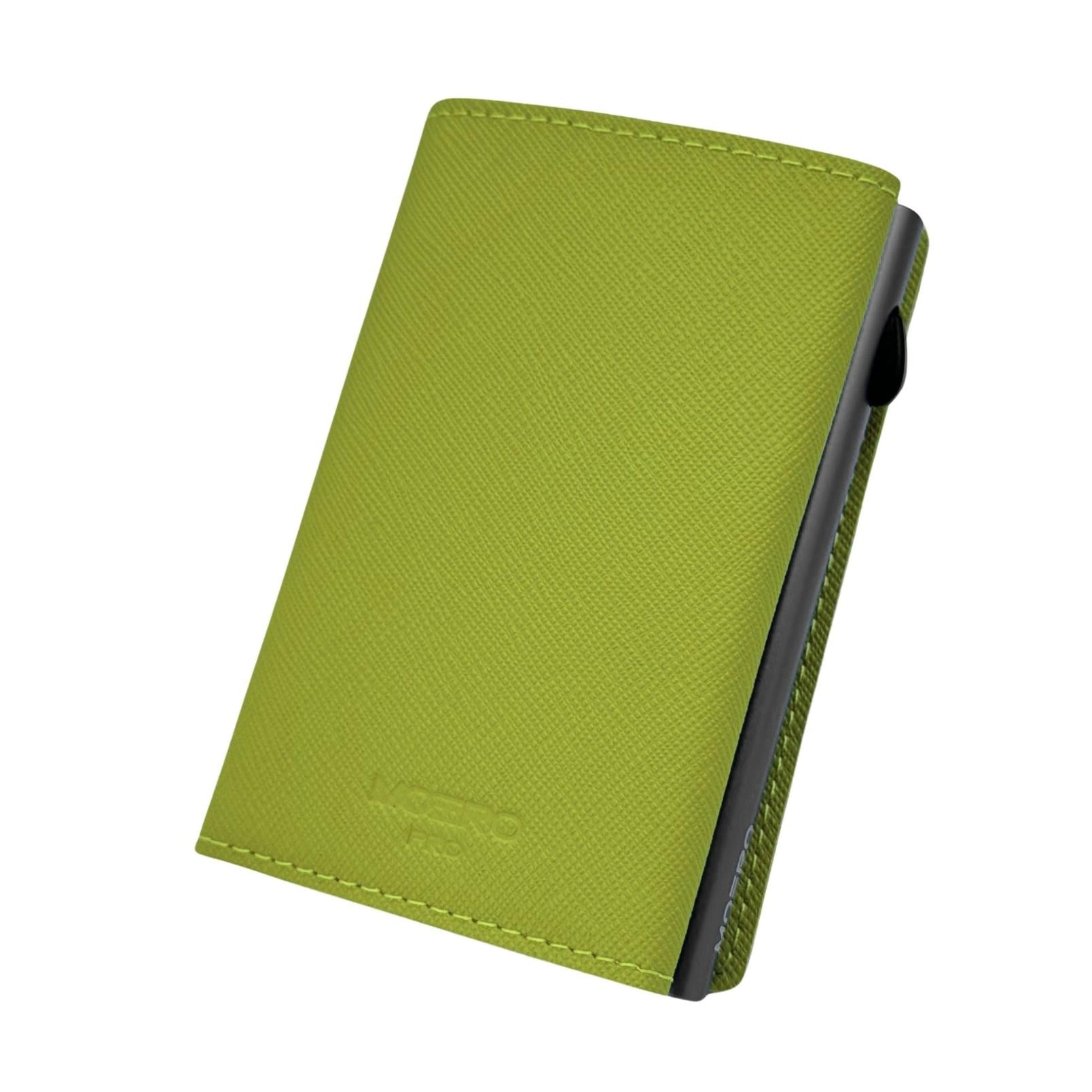 PRO Saffiano-Limette