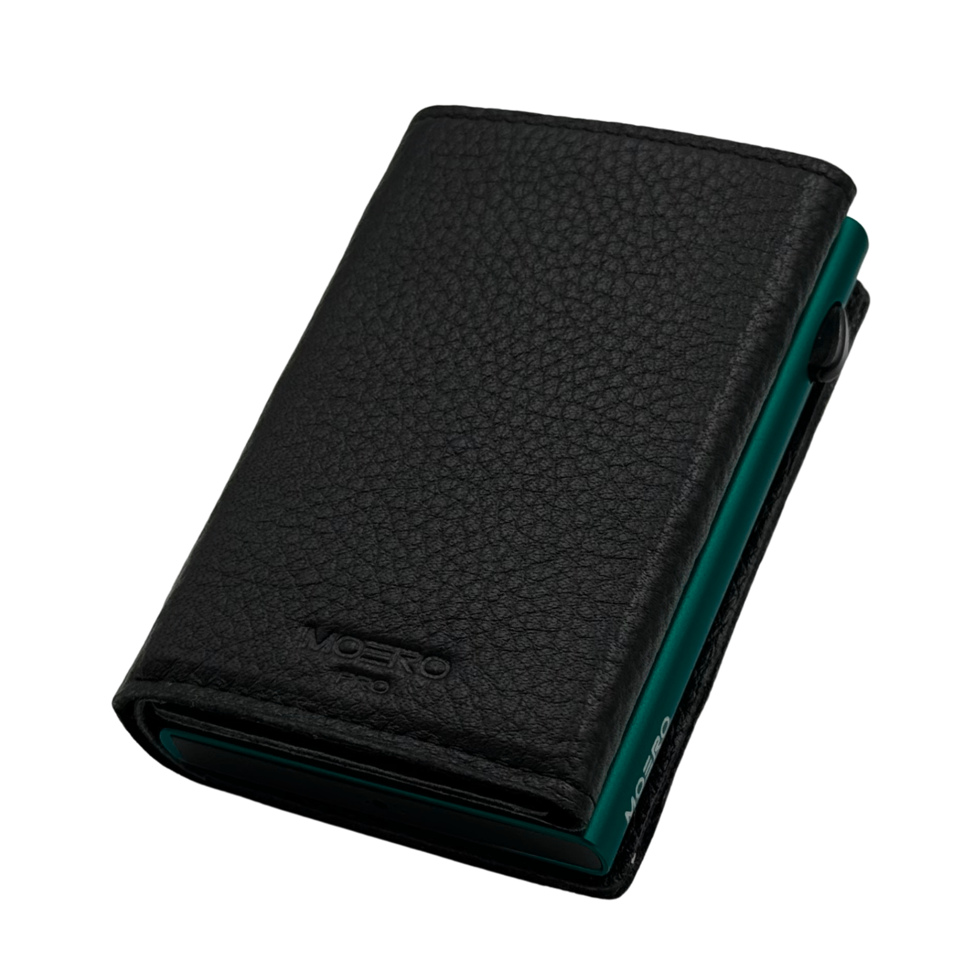 PRO PLUS Bottalato Black Zip