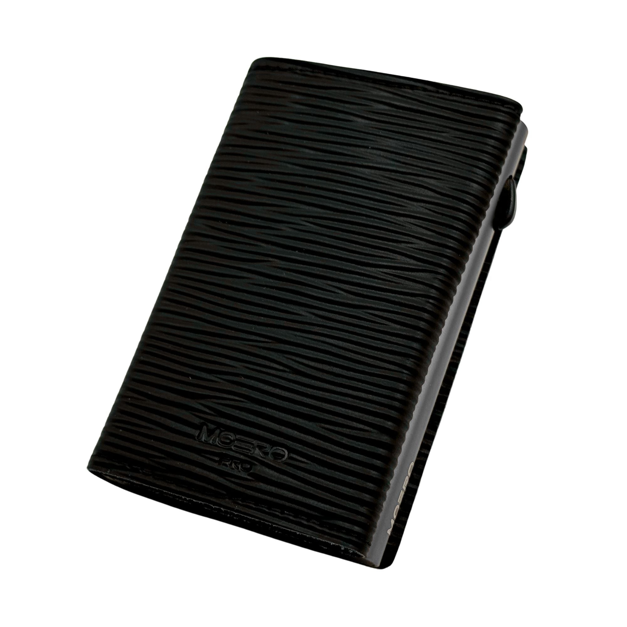 PRO EPI Black Zip