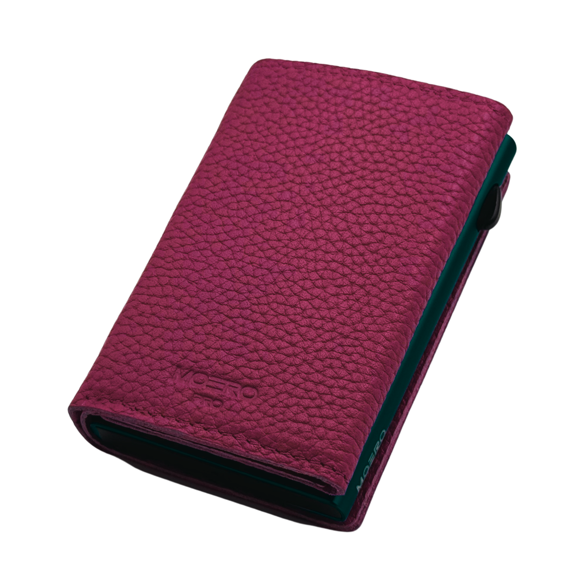 PRO PLUS Bottalato Magenta Zip