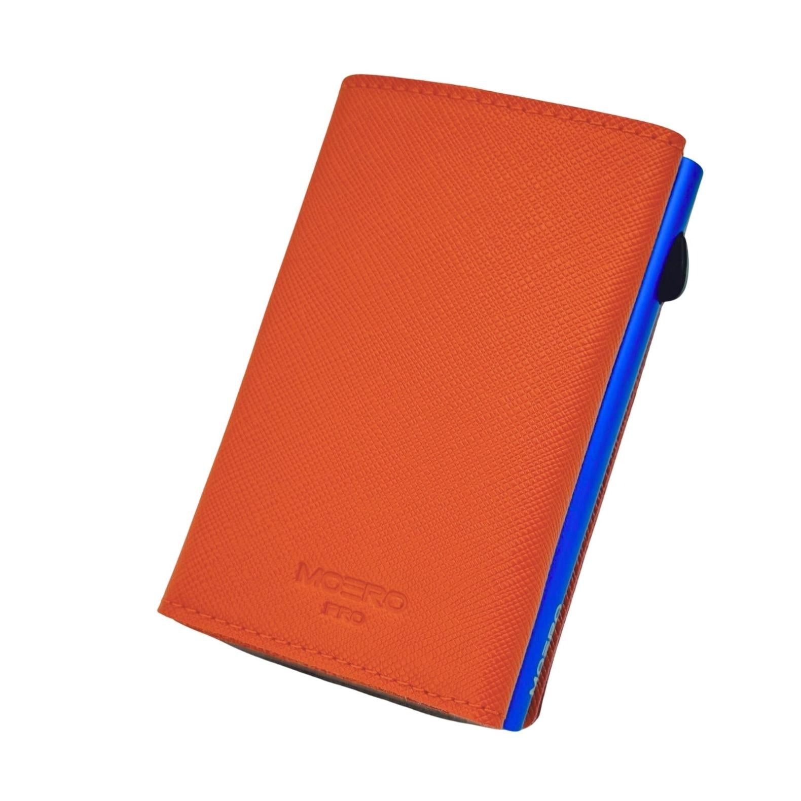 PRO Saffiano Orange