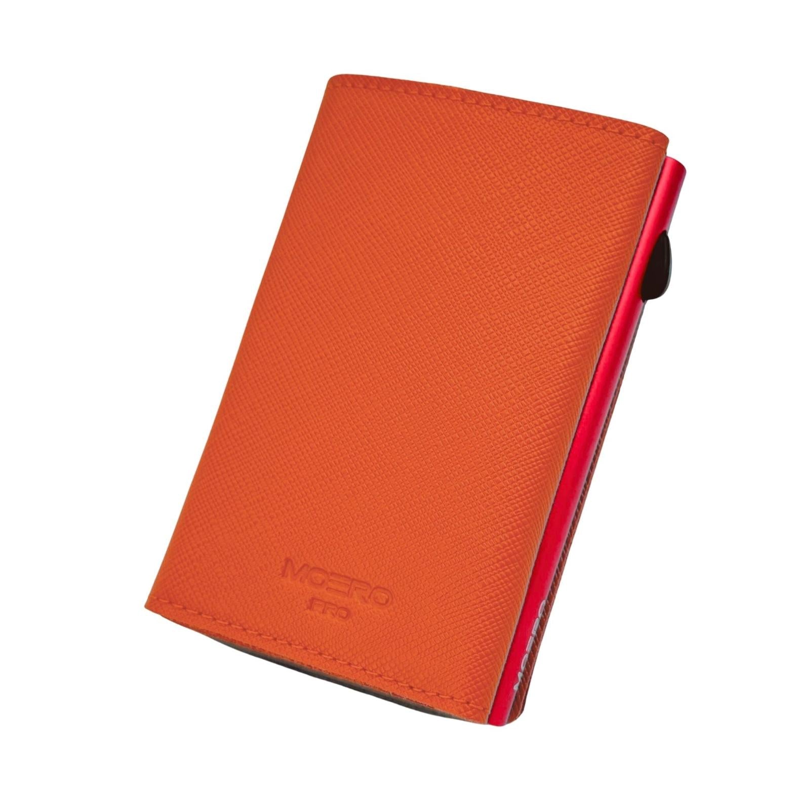 PRO Saffiano Orange