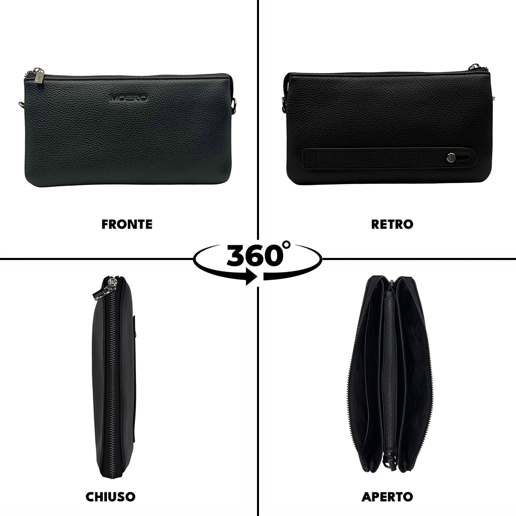 Pochette Moero