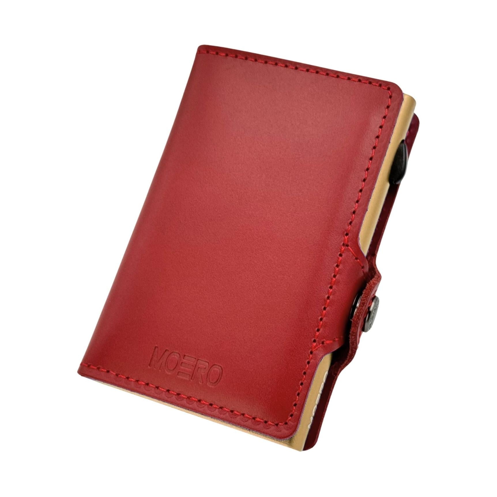 Prestige Red ZIP
