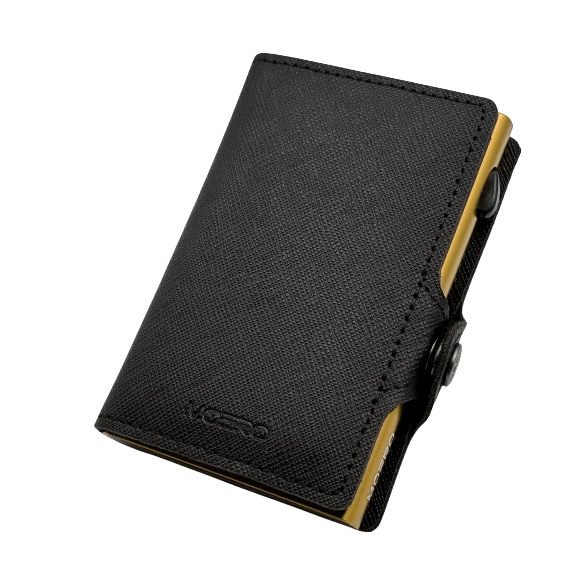 Saffiano Schwarz Classic