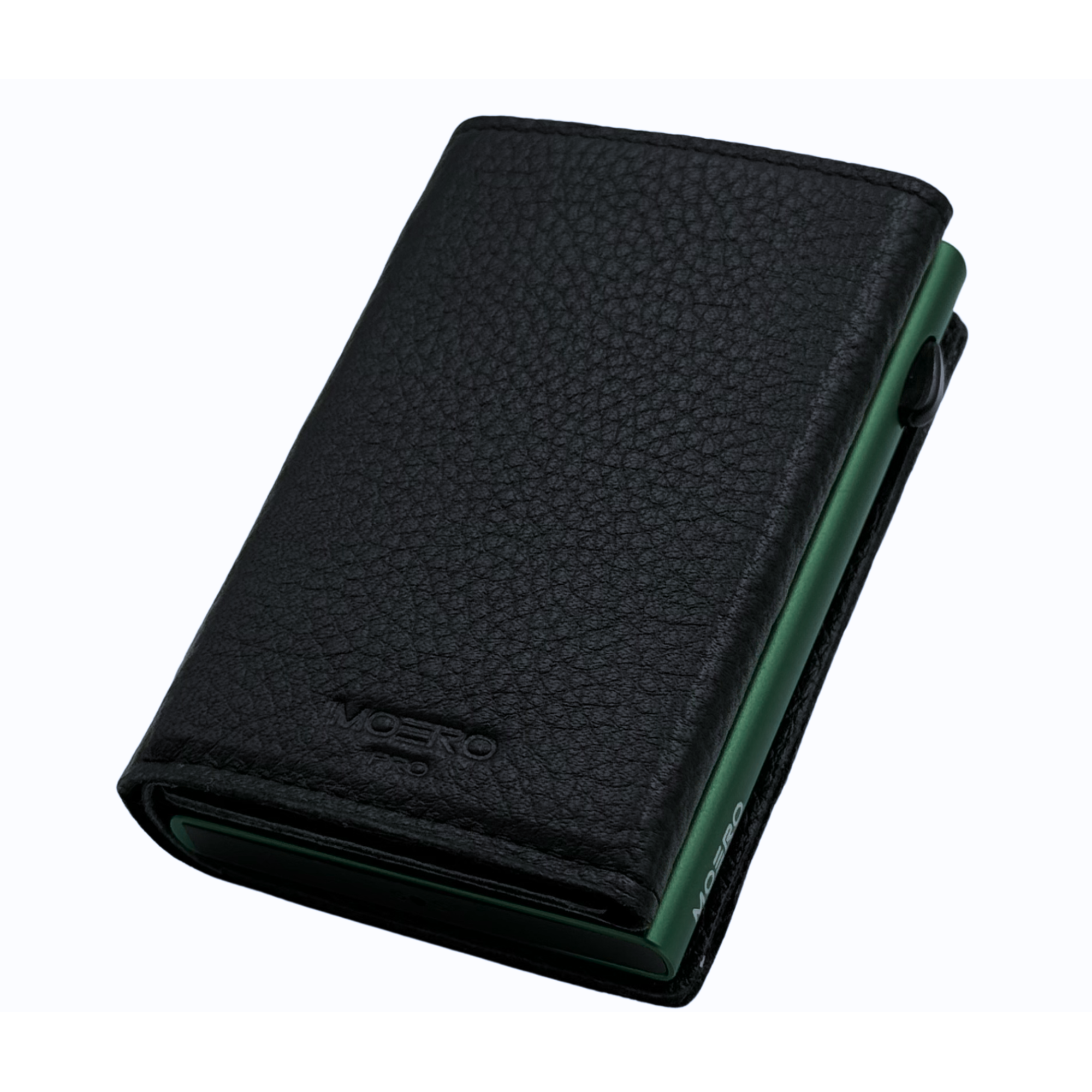 PRO PLUS Bottalato Black Zip