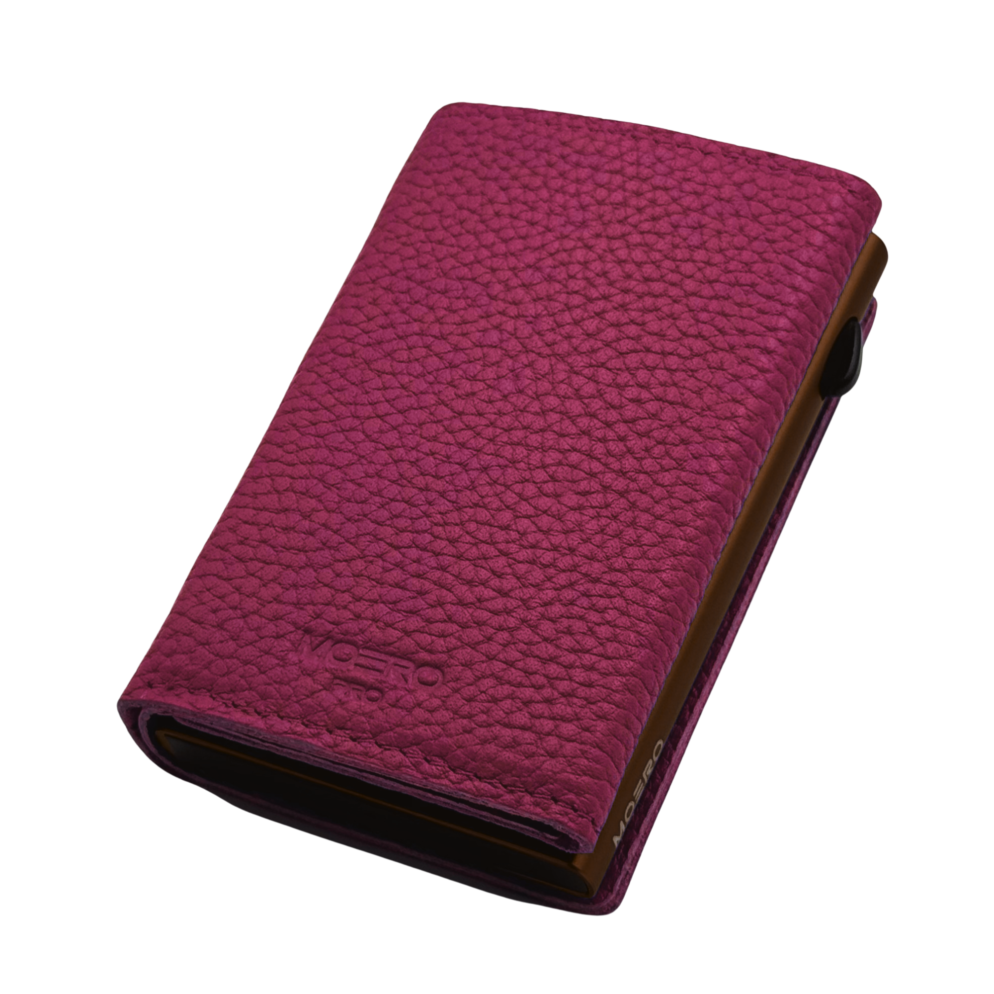 PRO PLUS Bottalato Magenta Zip