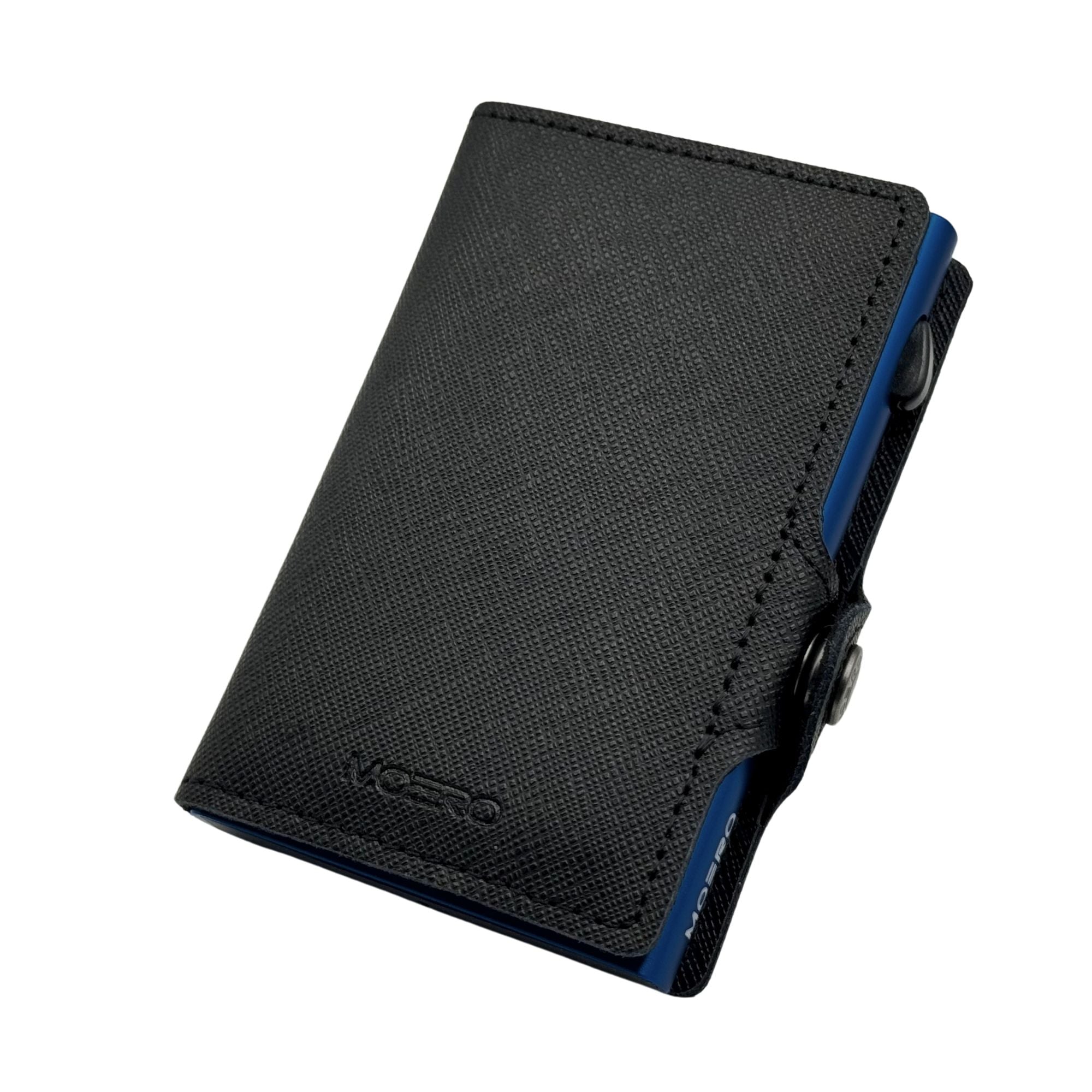 Saffiano Schwarz Classic