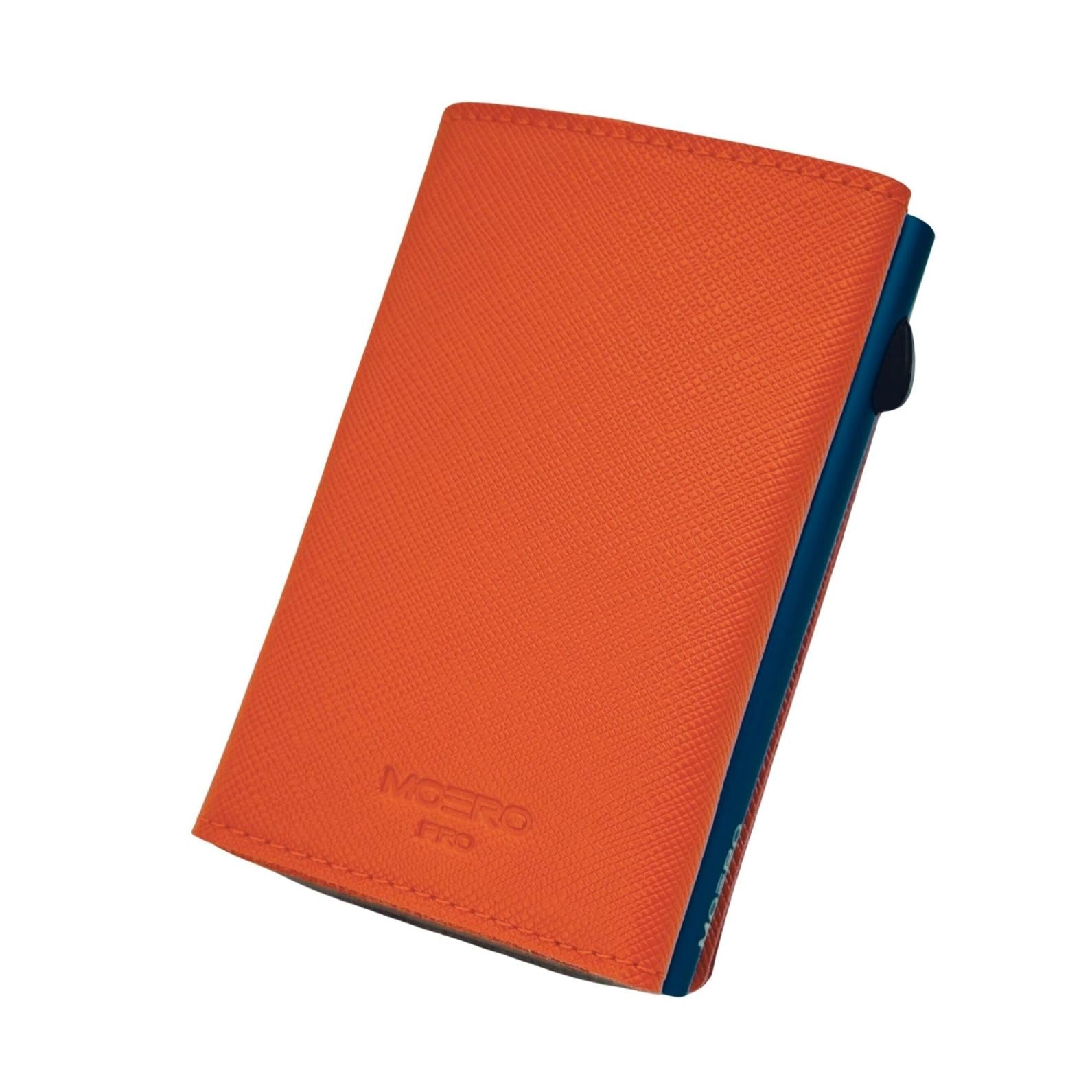PRO Saffiano Orange