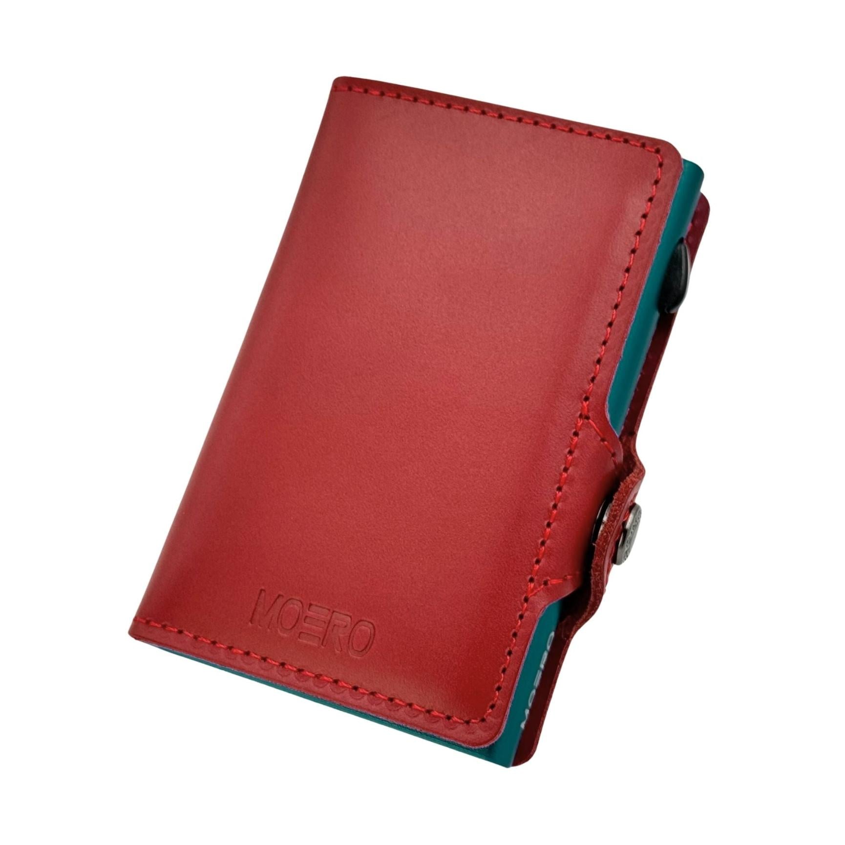 Prestige Red ZIP