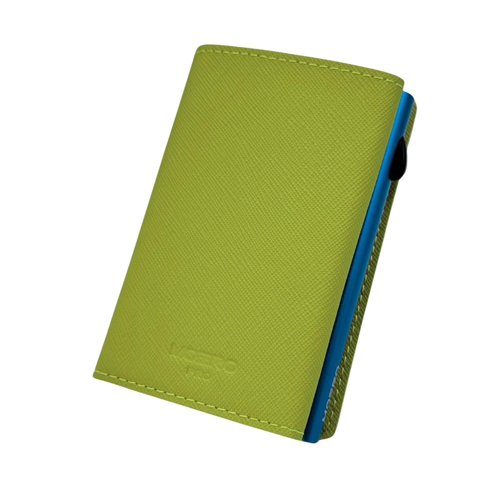 PRO Saffiano-Limette