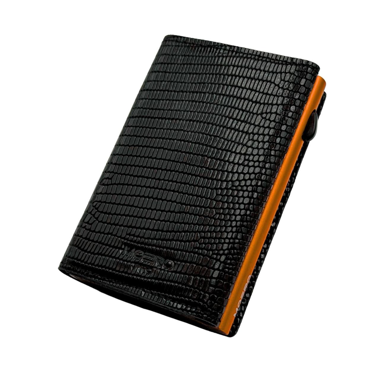 Pro Snake Black Zip
