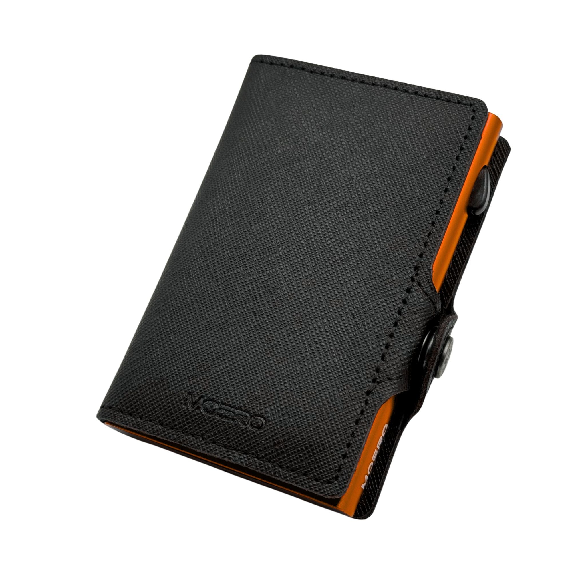 Saffiano Schwarz Classic
