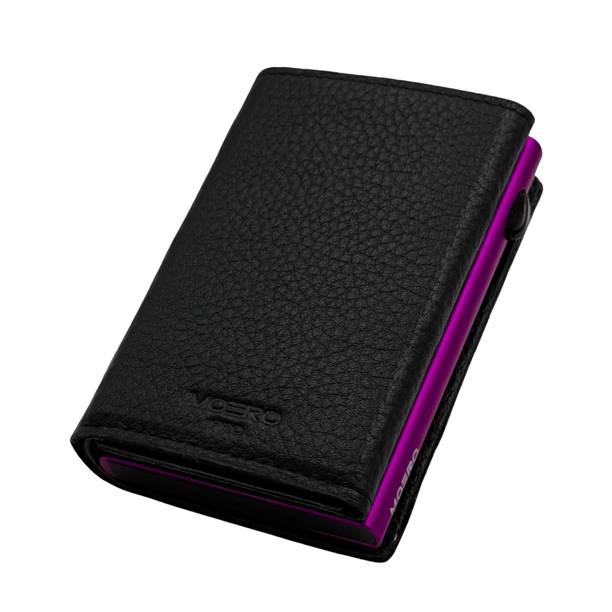 PRO PLUS Bottalato Black Zip