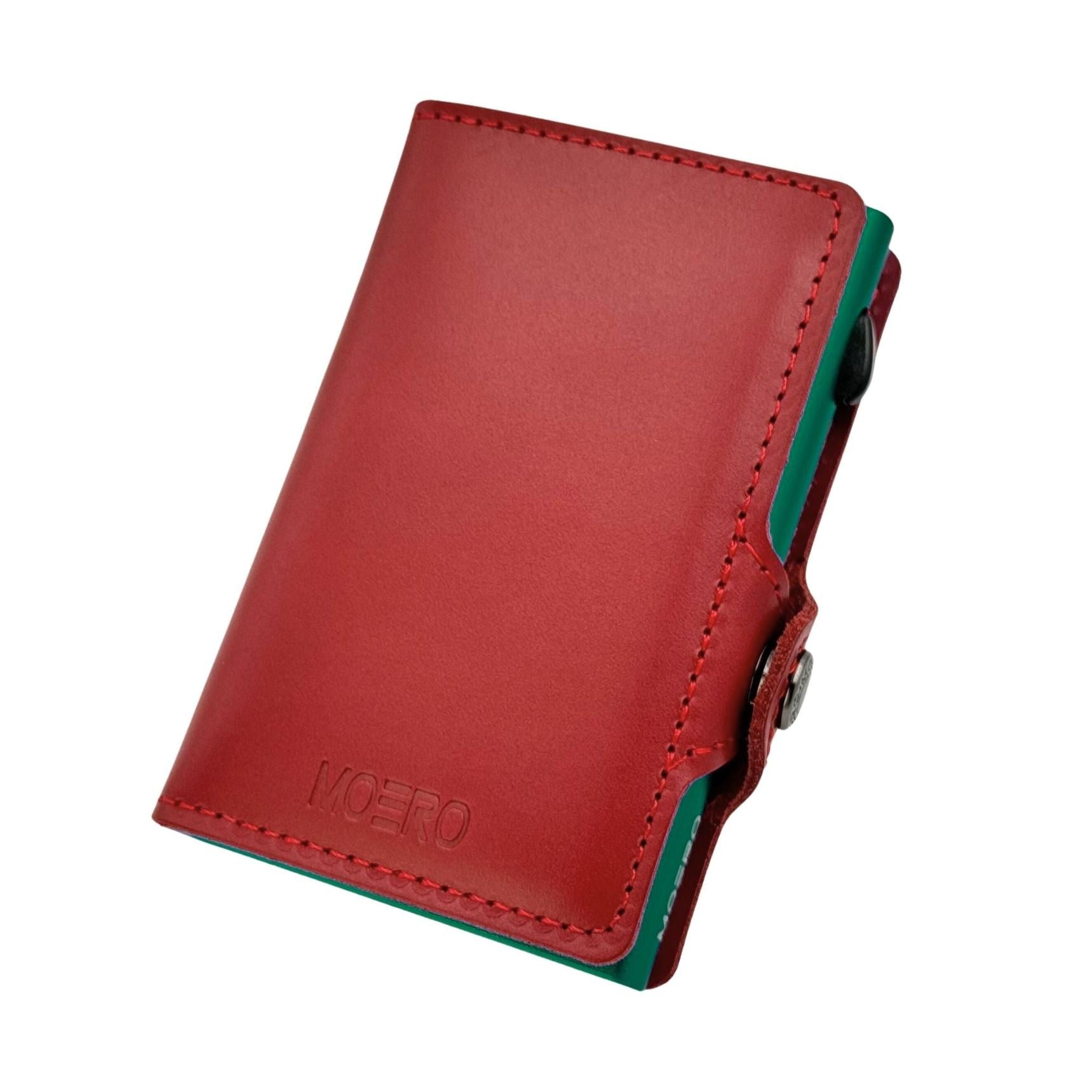 Prestige Red ZIP