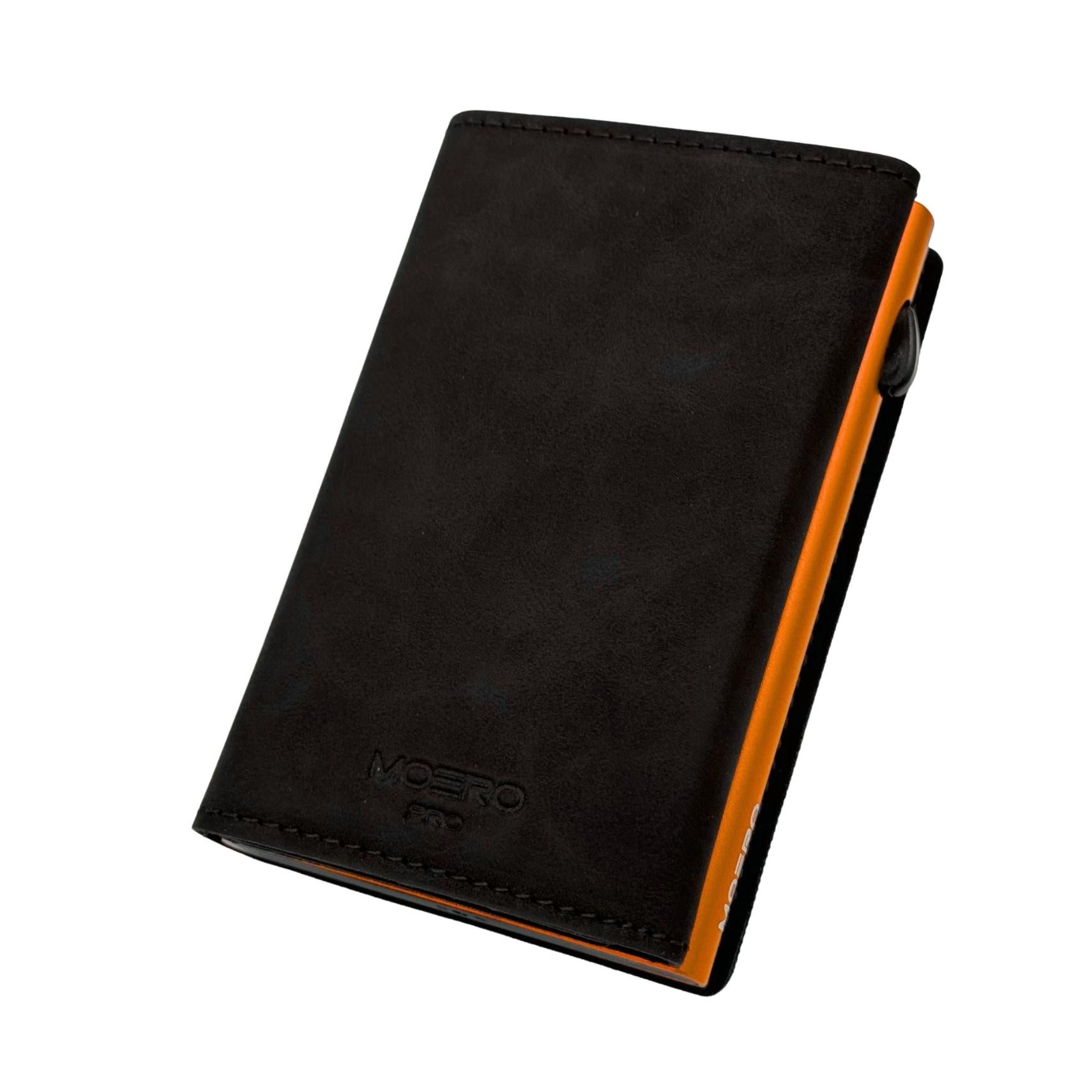 AirTag PRO Noir Vintage