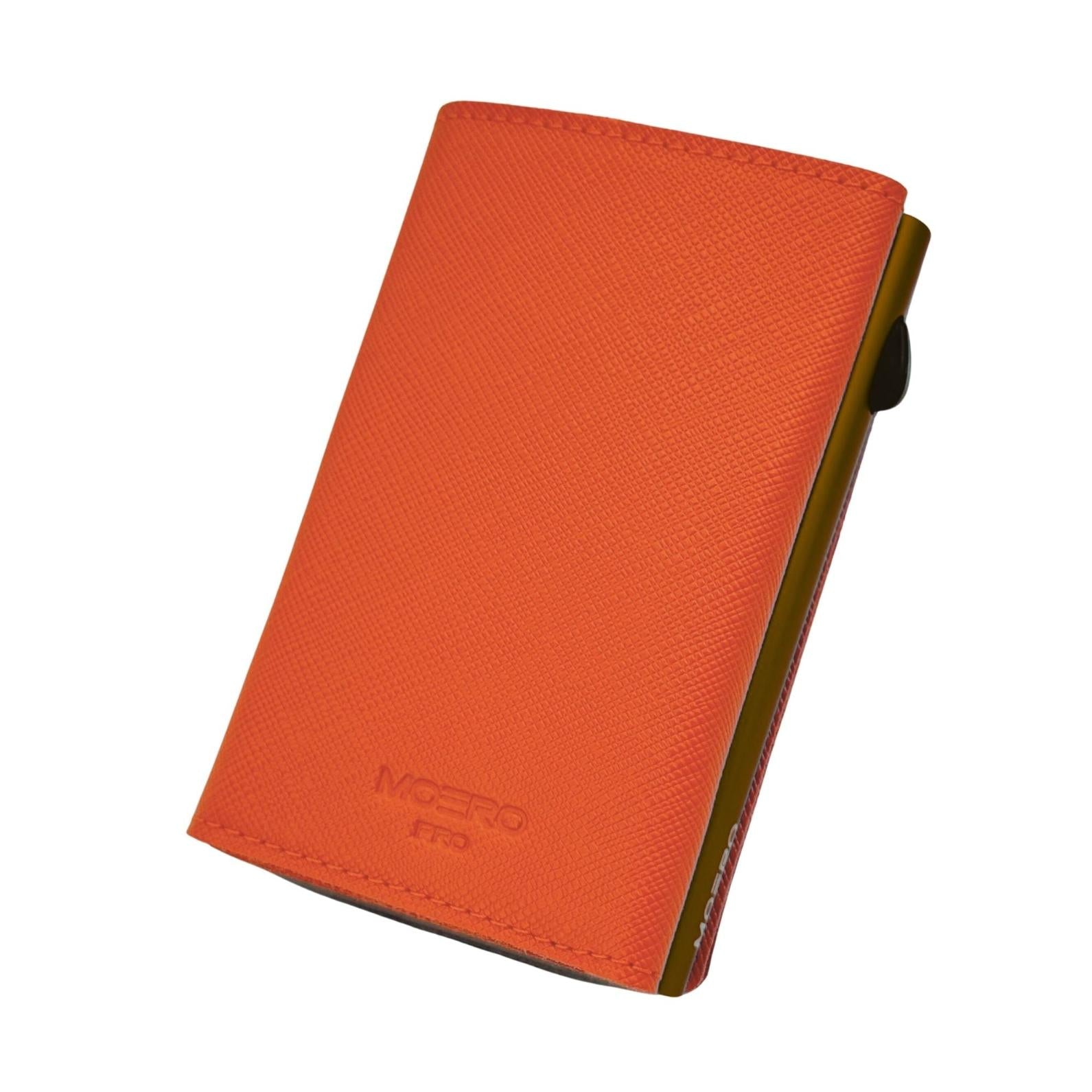 PRO Saffiano Orange