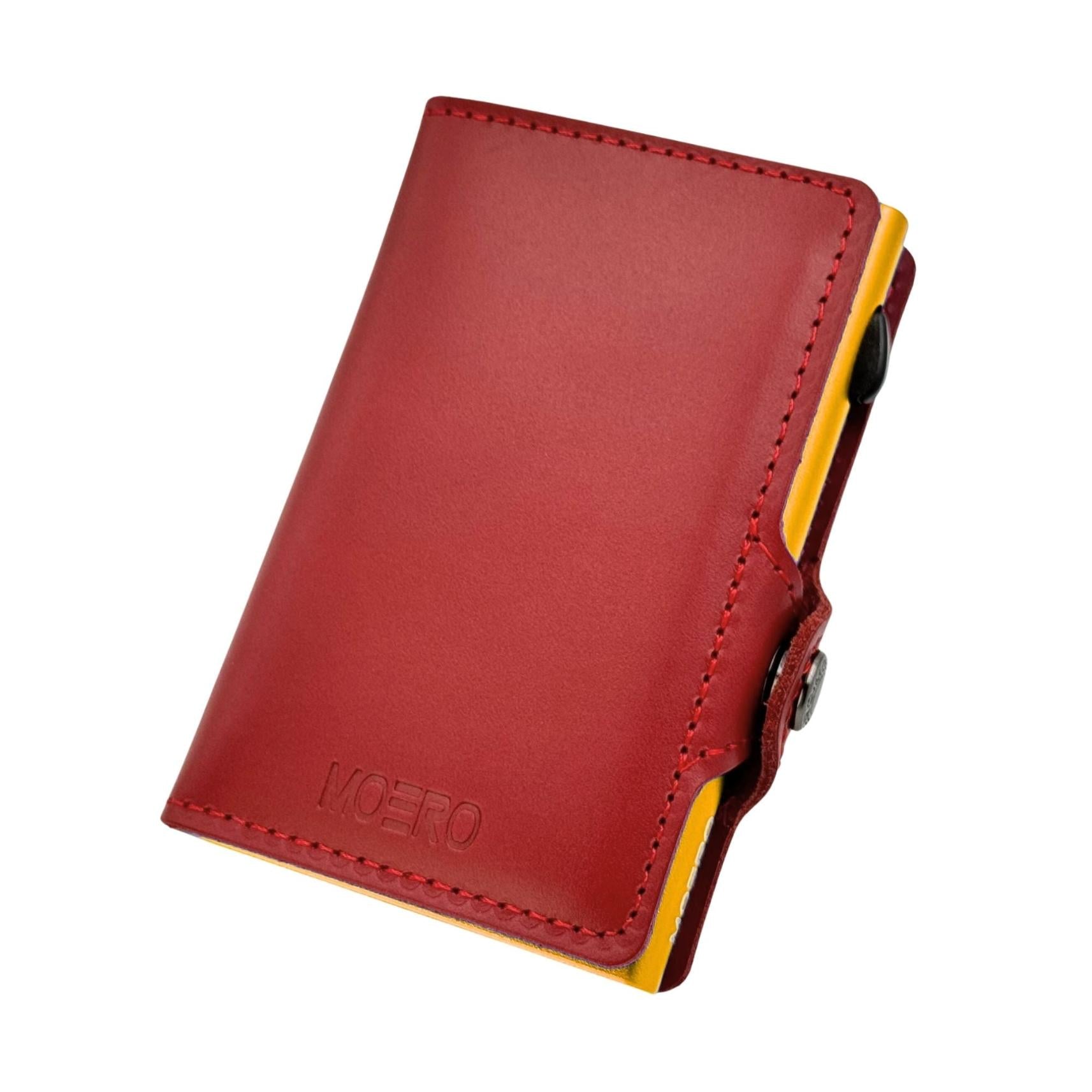Prestige Red ZIP