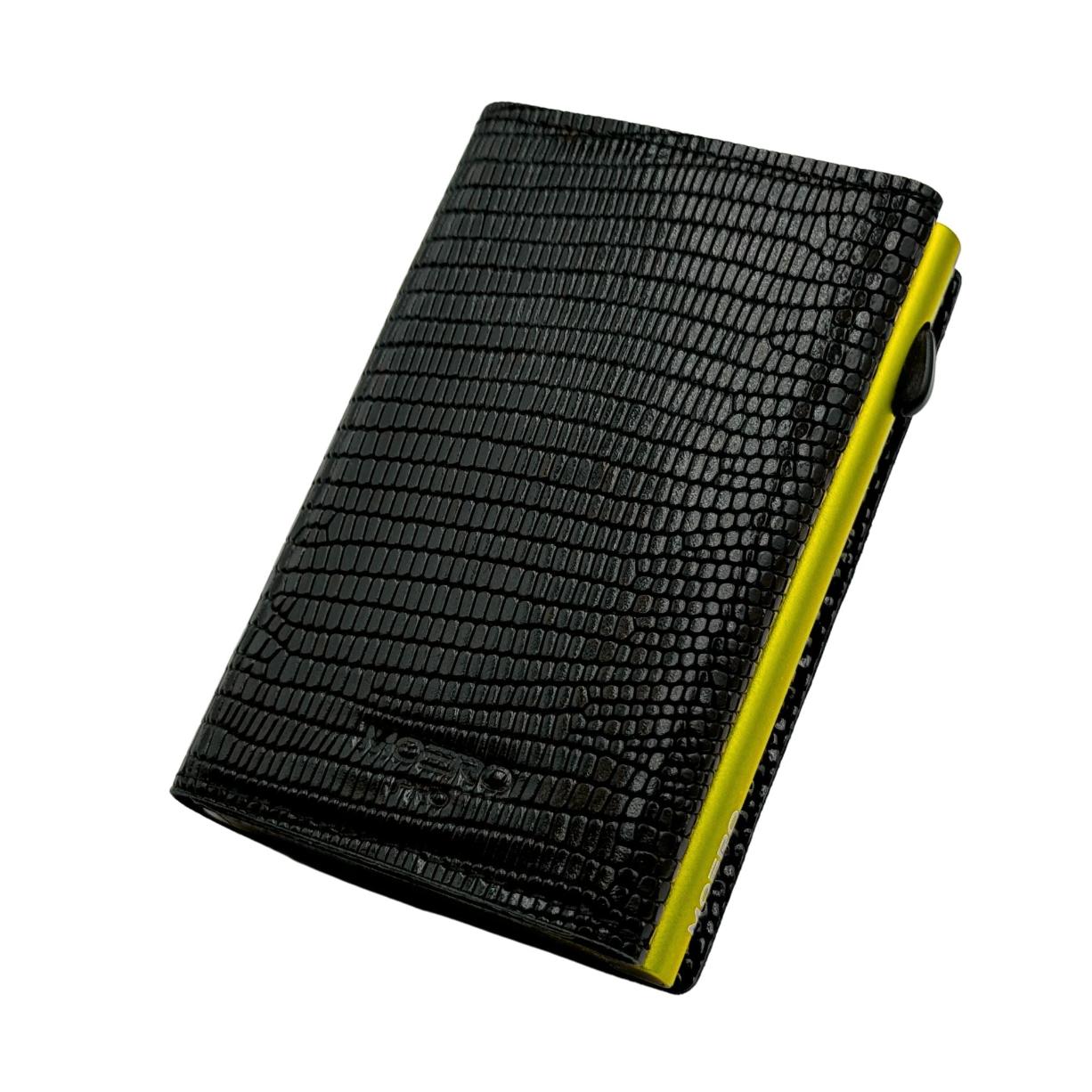 Pro Snake Black Zip