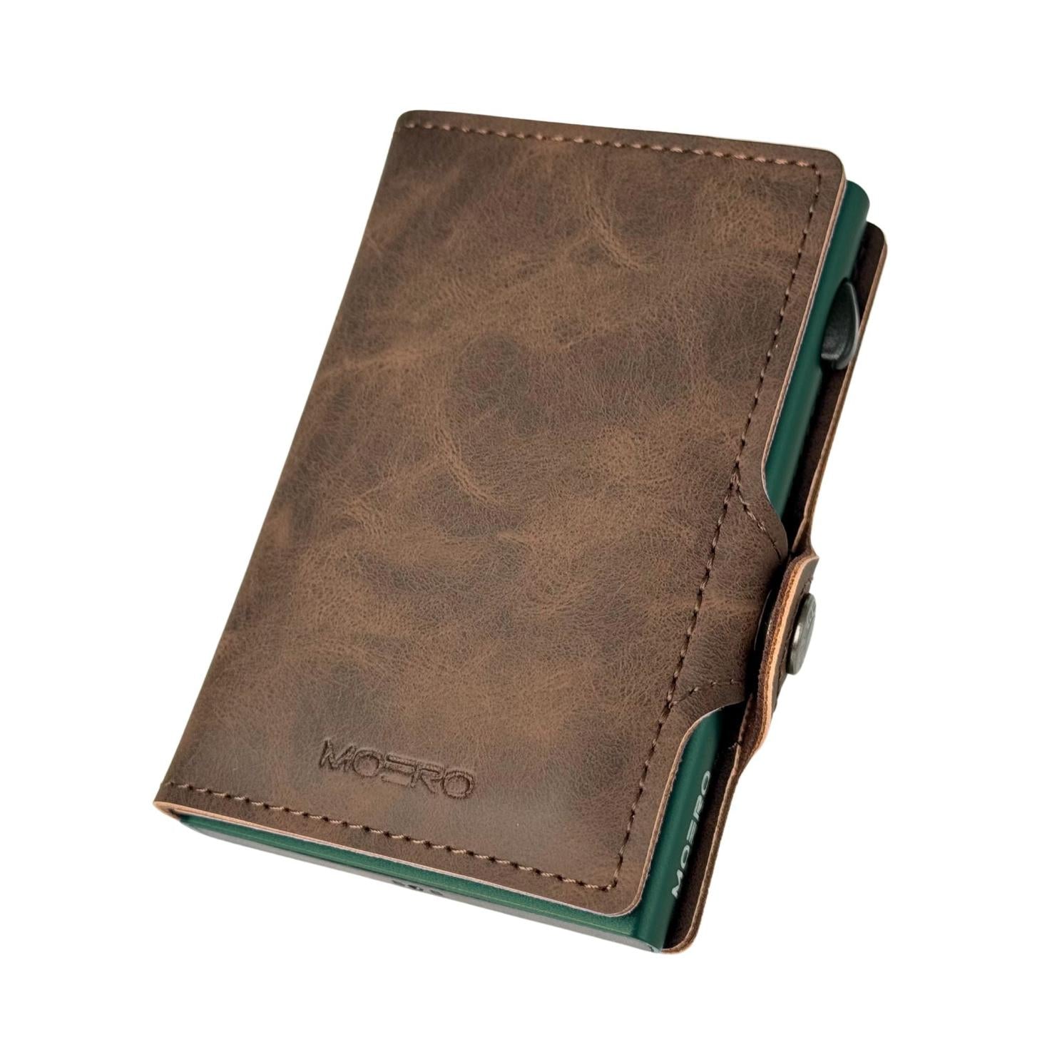 Vintage Dark Brown Classic