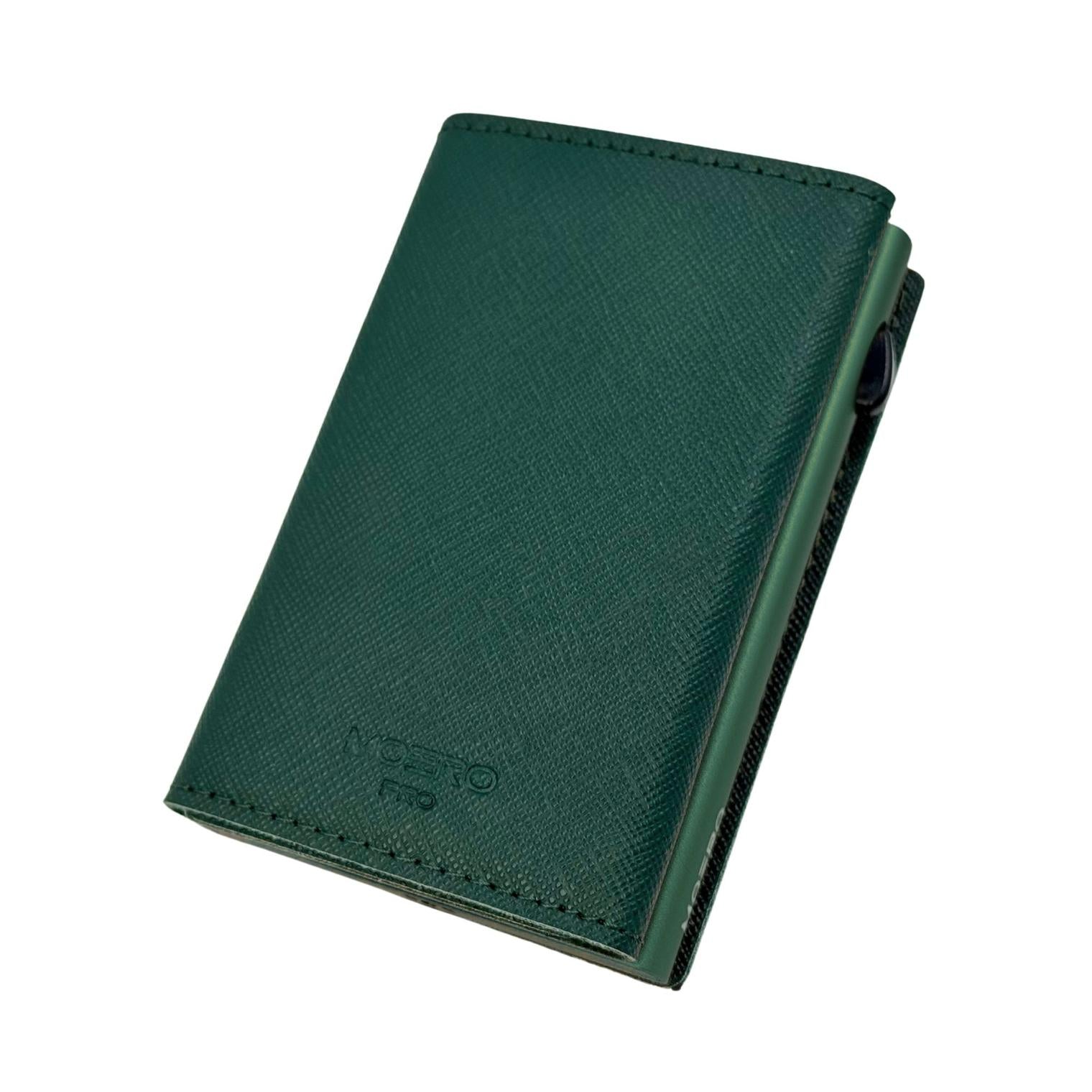 PRO Verde Saffiano