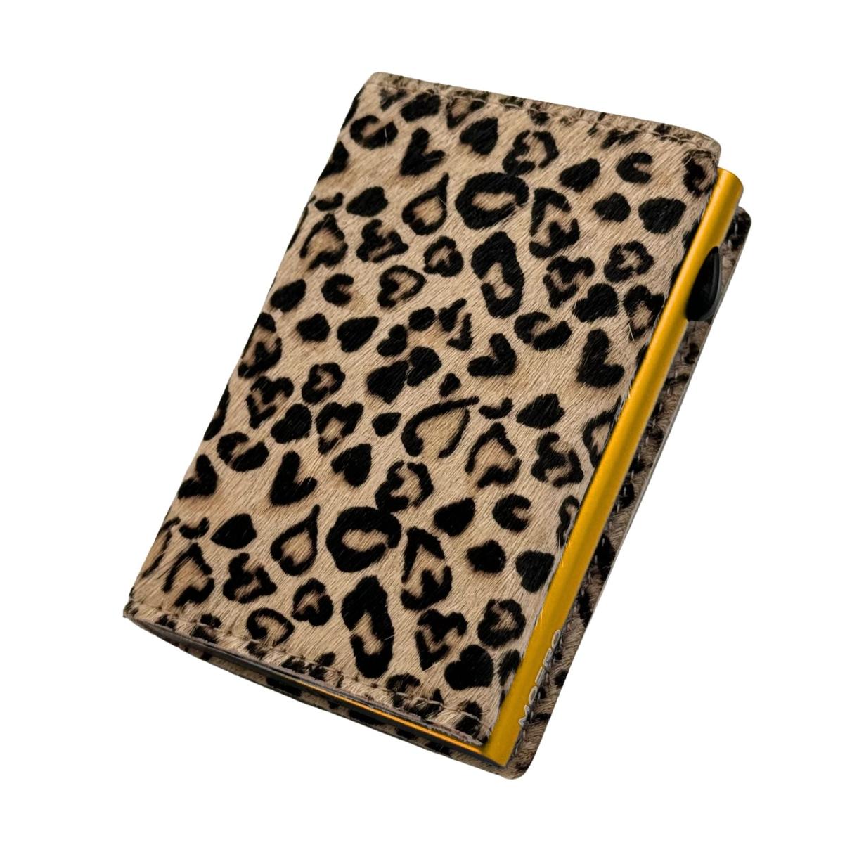 PRO Spotted Zip
