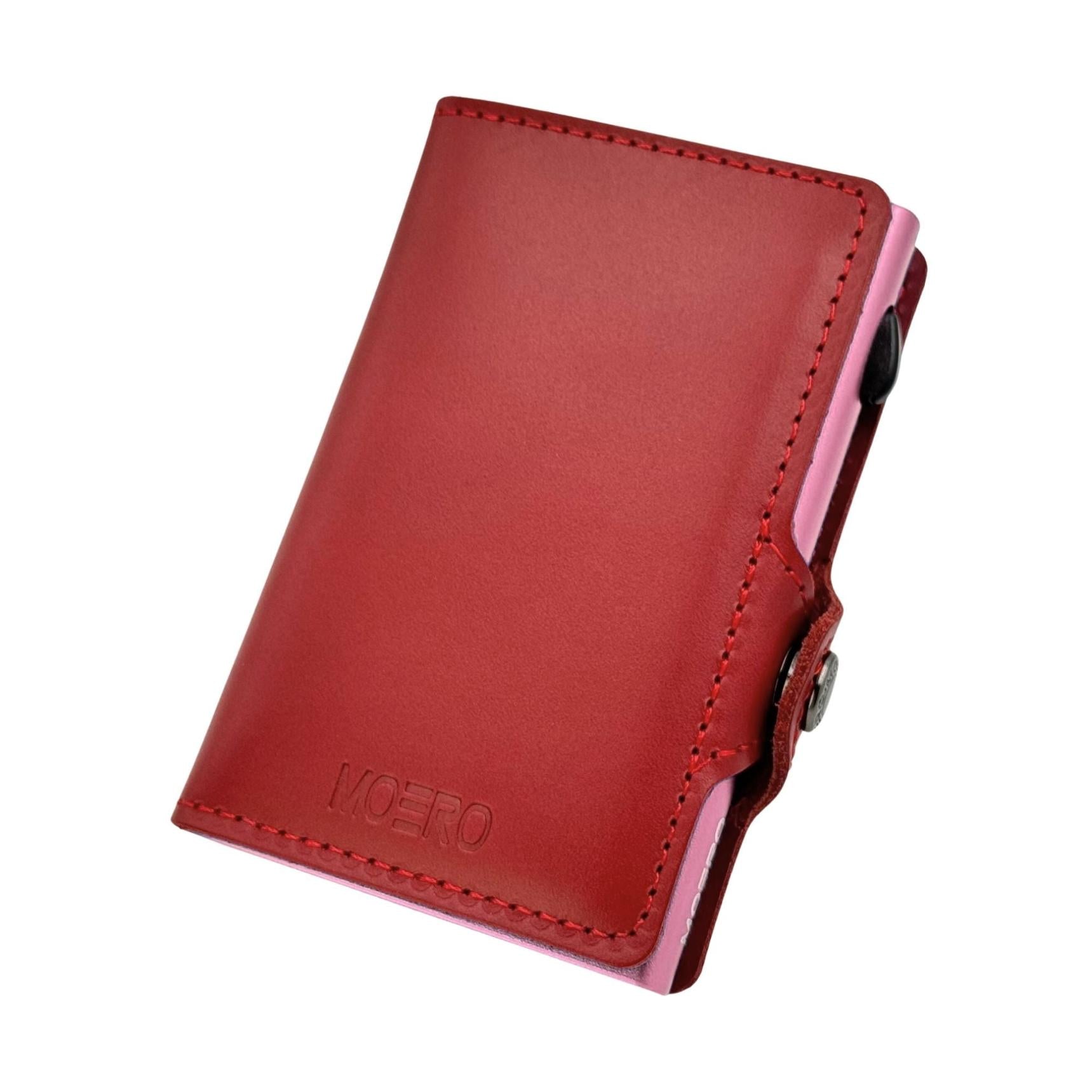 Prestige Red ZIP