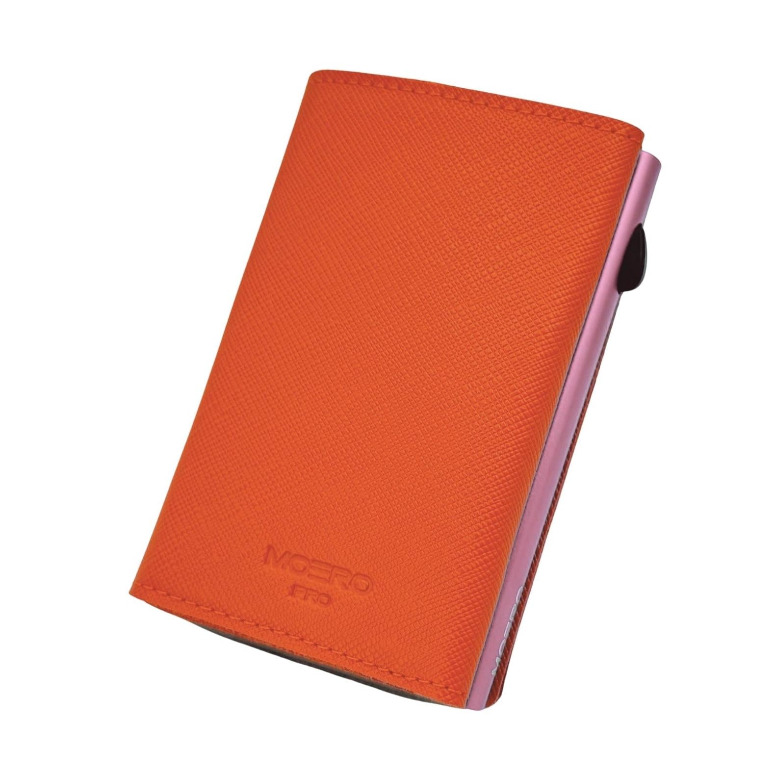 PRO Saffiano Orange