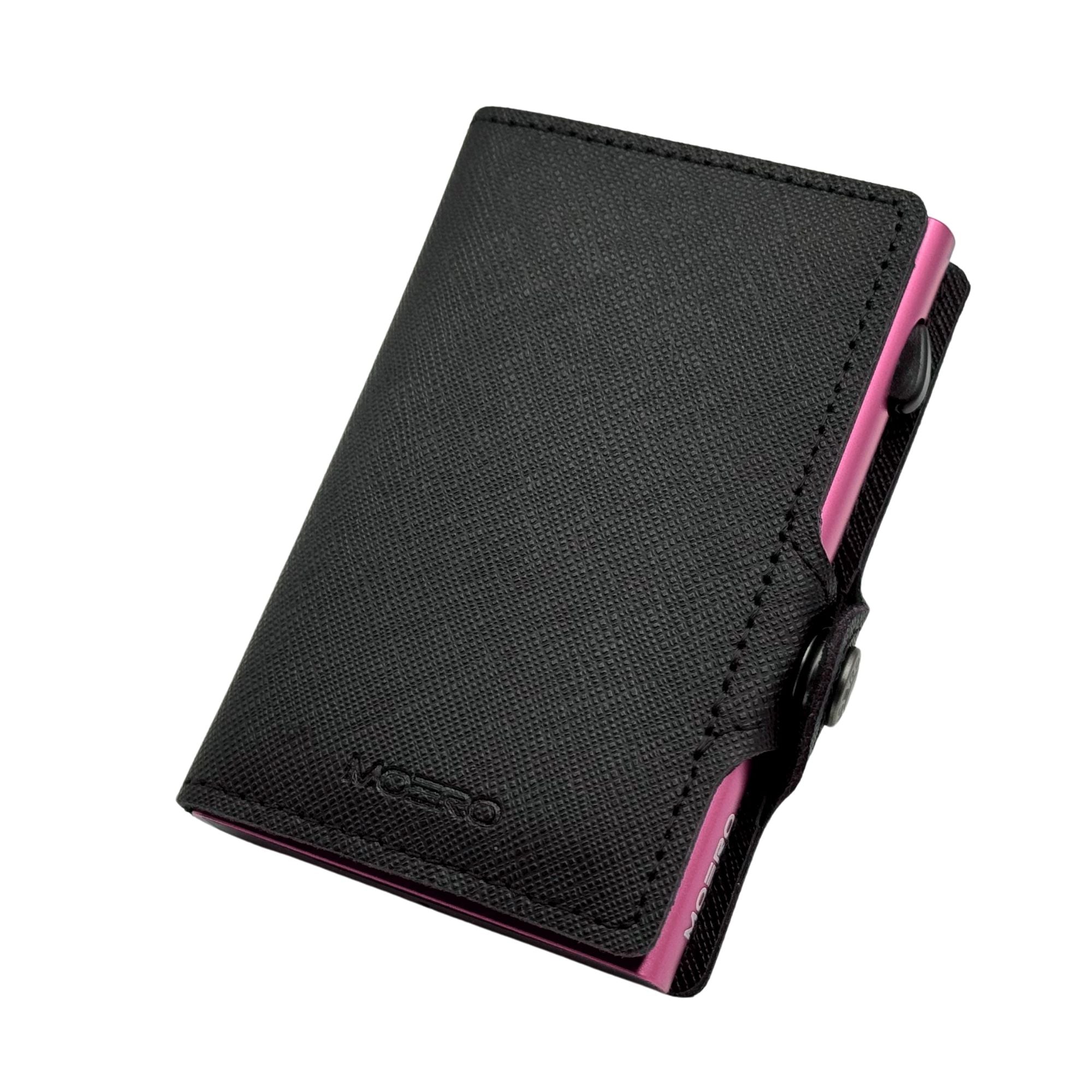 Saffiano Schwarz Classic