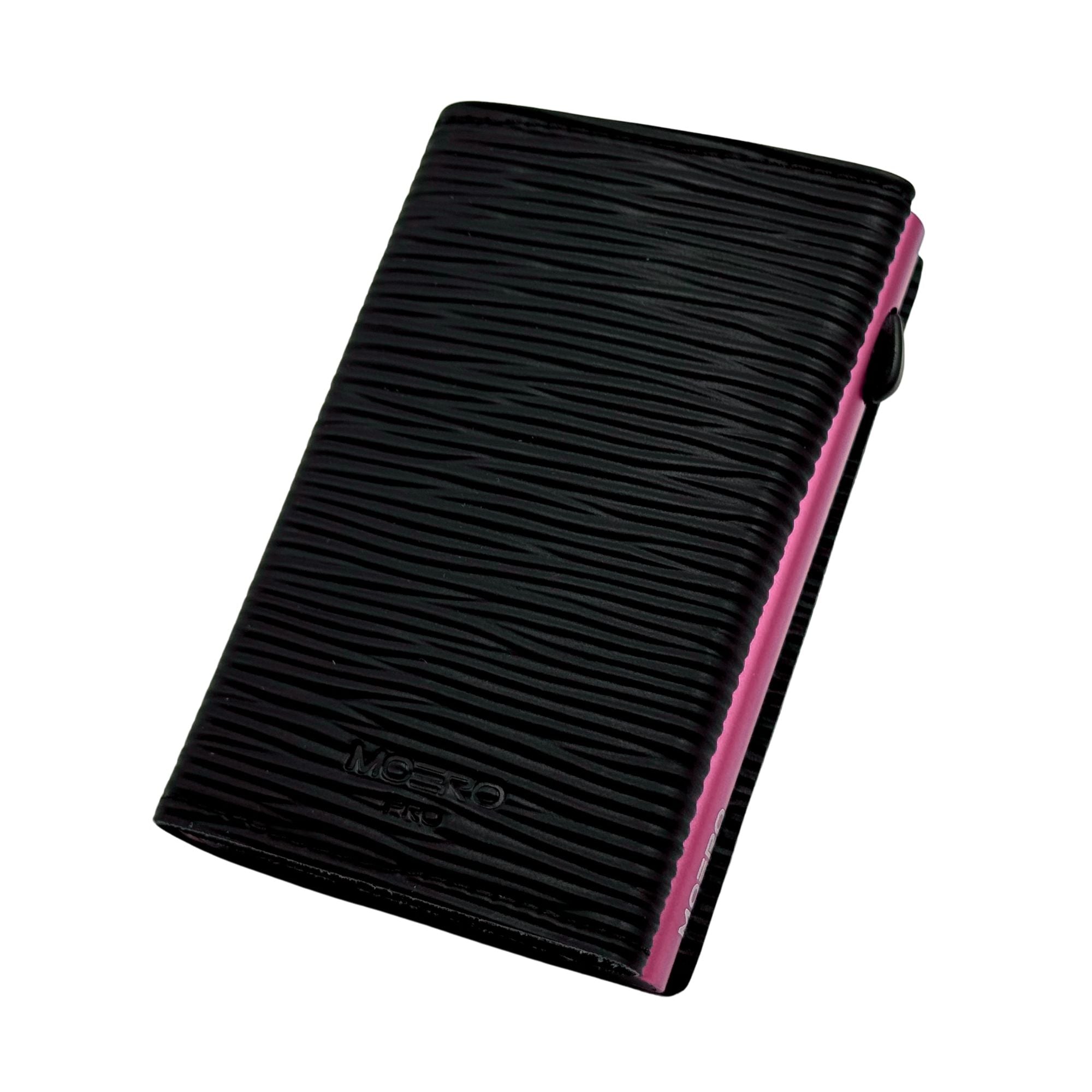 PRO EPI Black Zip