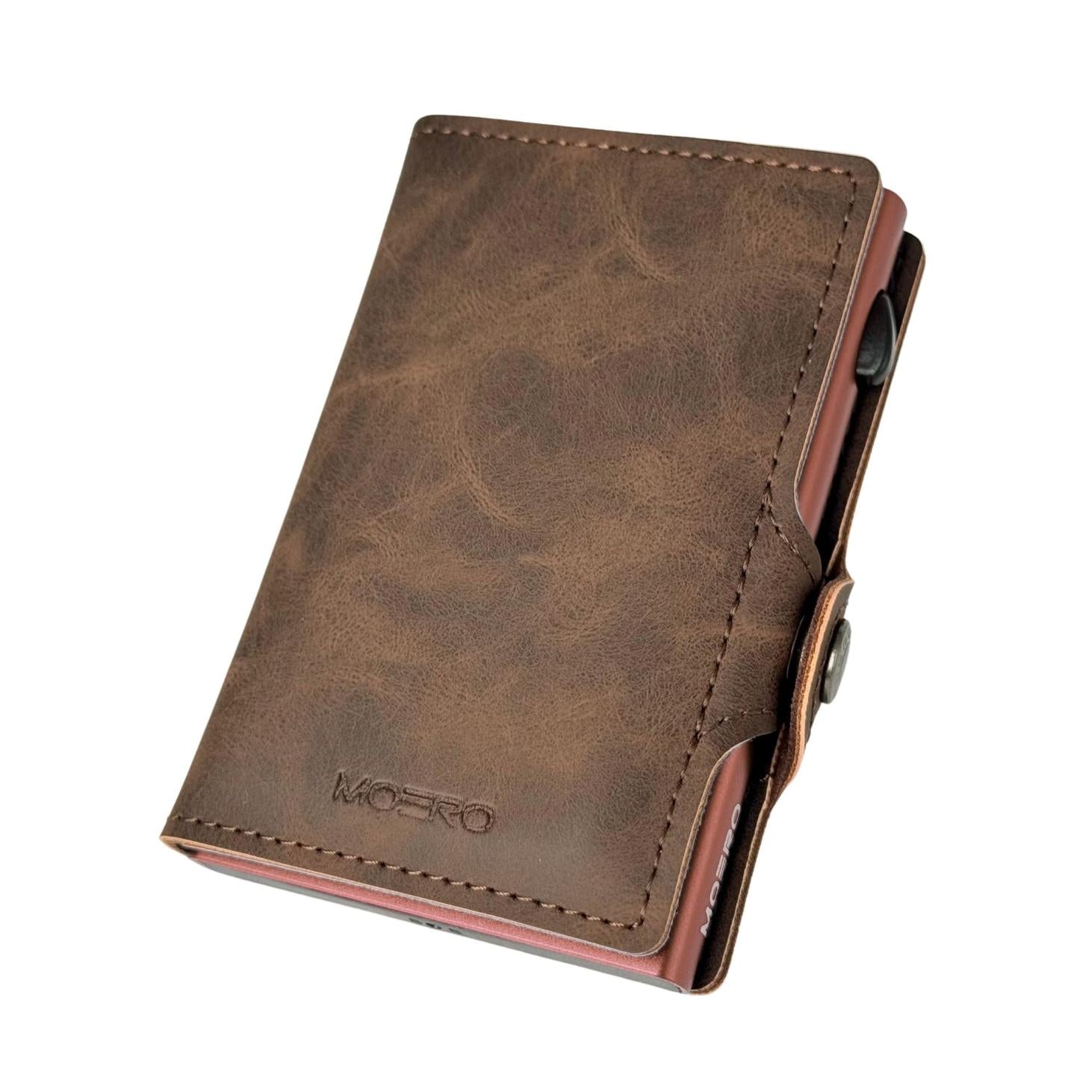 Vintage Dark Brown Classic