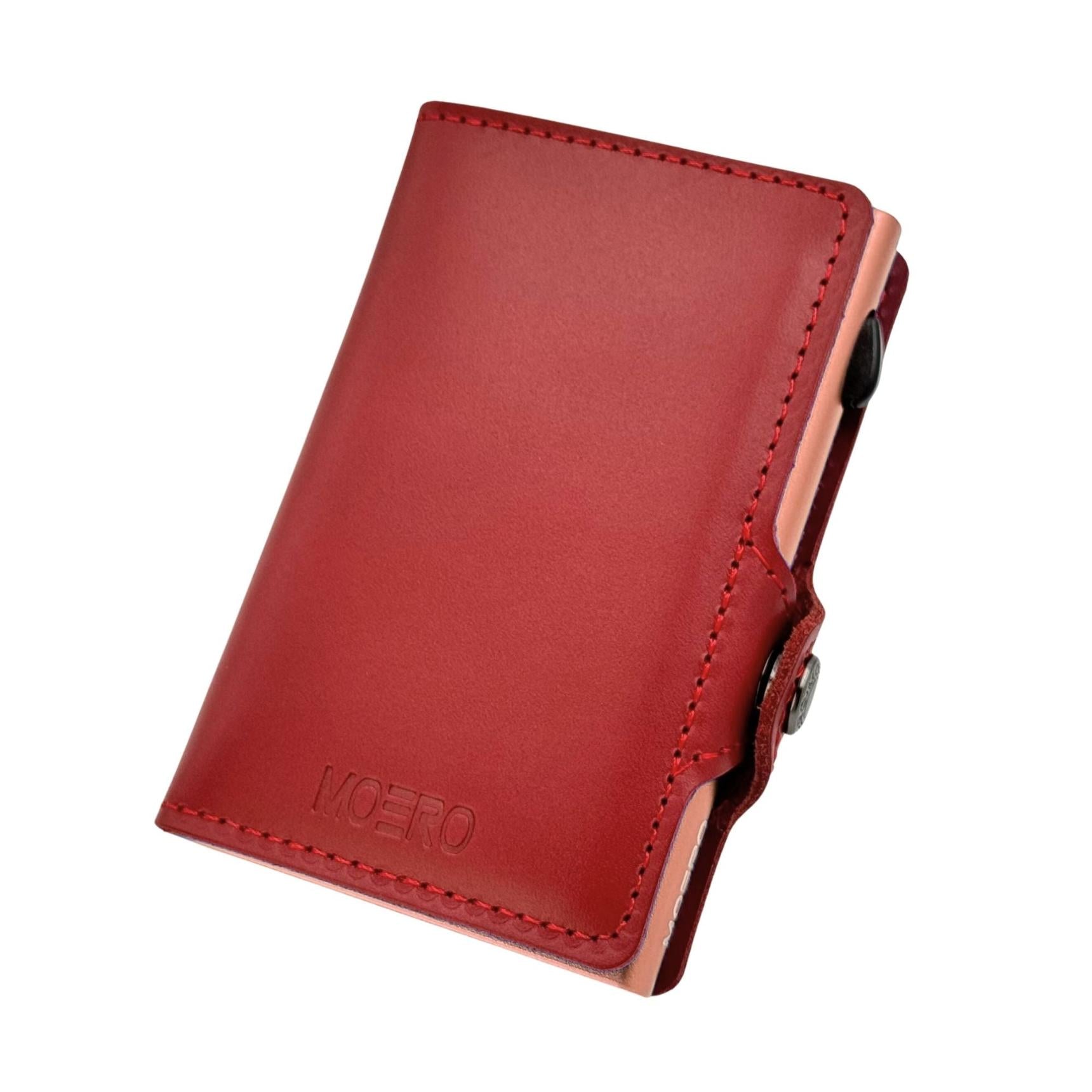 Prestige Red ZIP