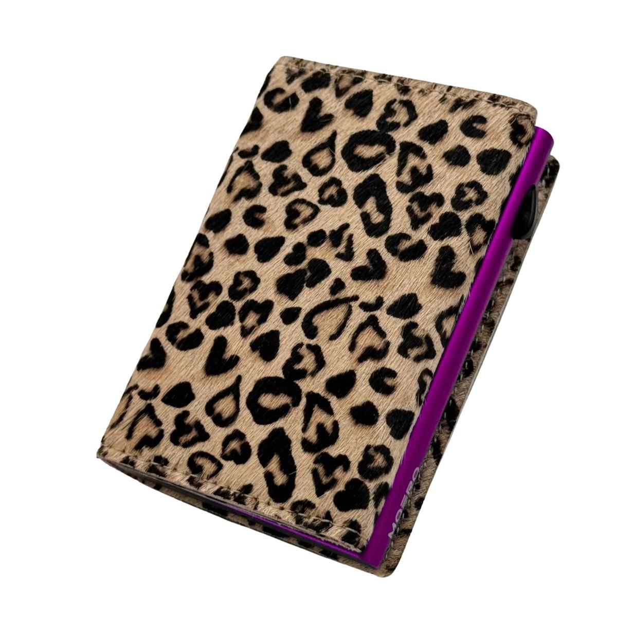 PRO Spotted Zip
