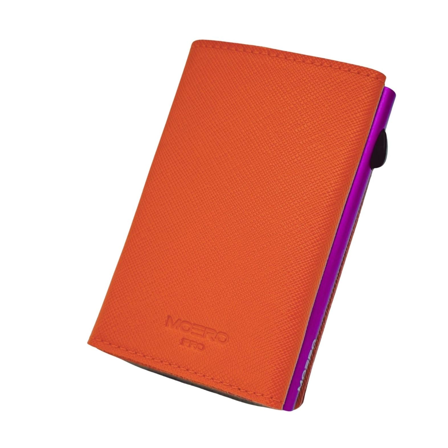 PRO Saffiano Orange
