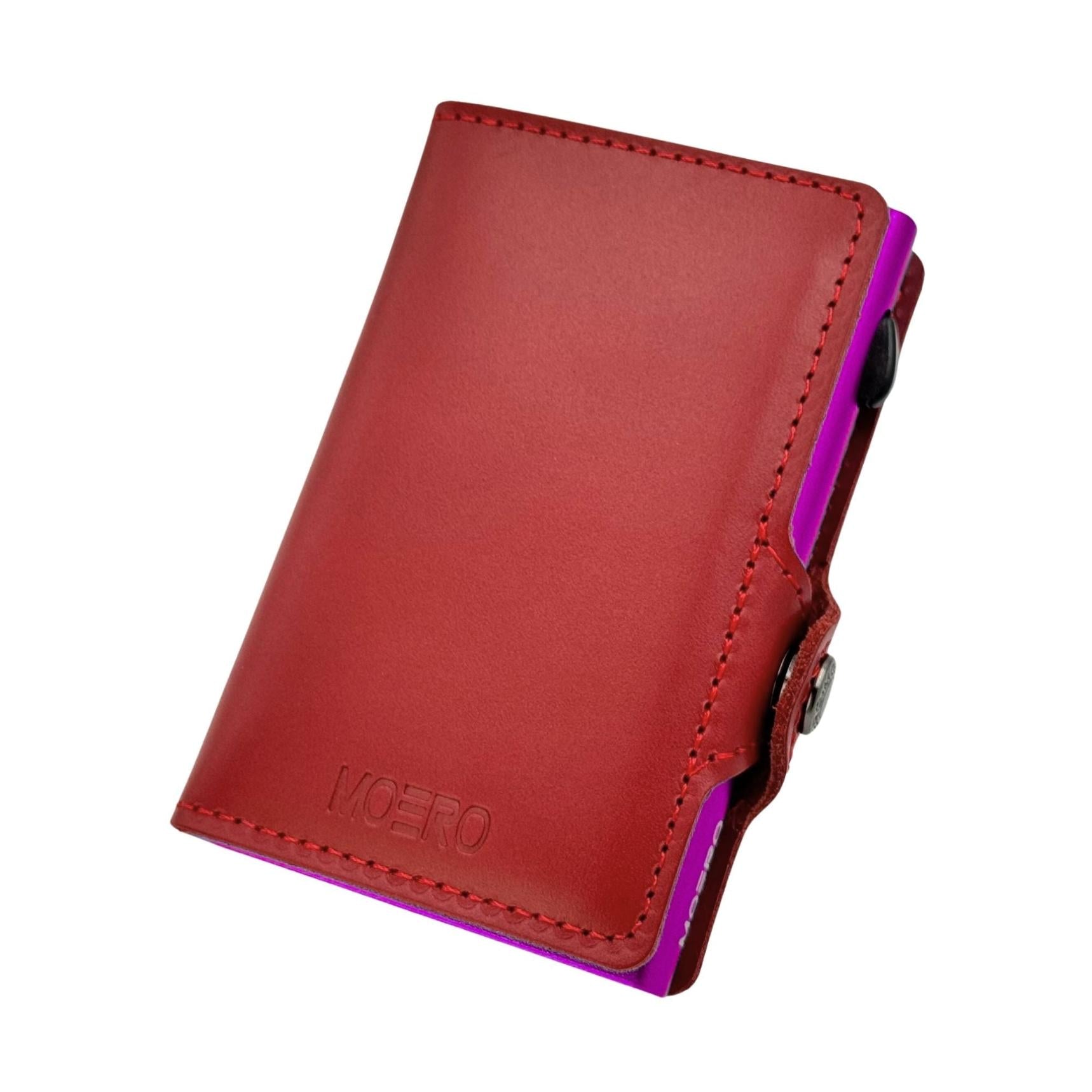 Prestige Red ZIP