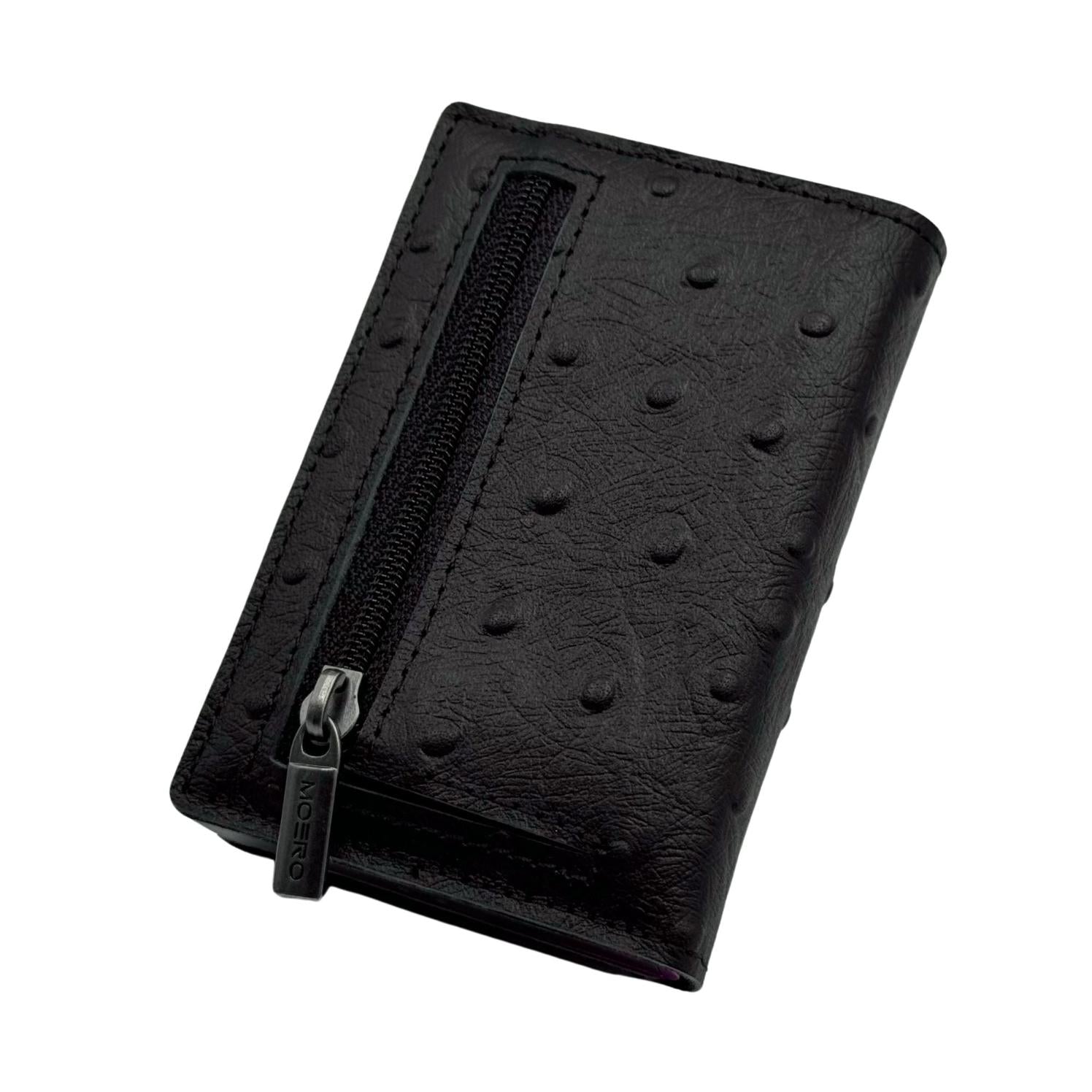 PRO Struzzo Black Zip