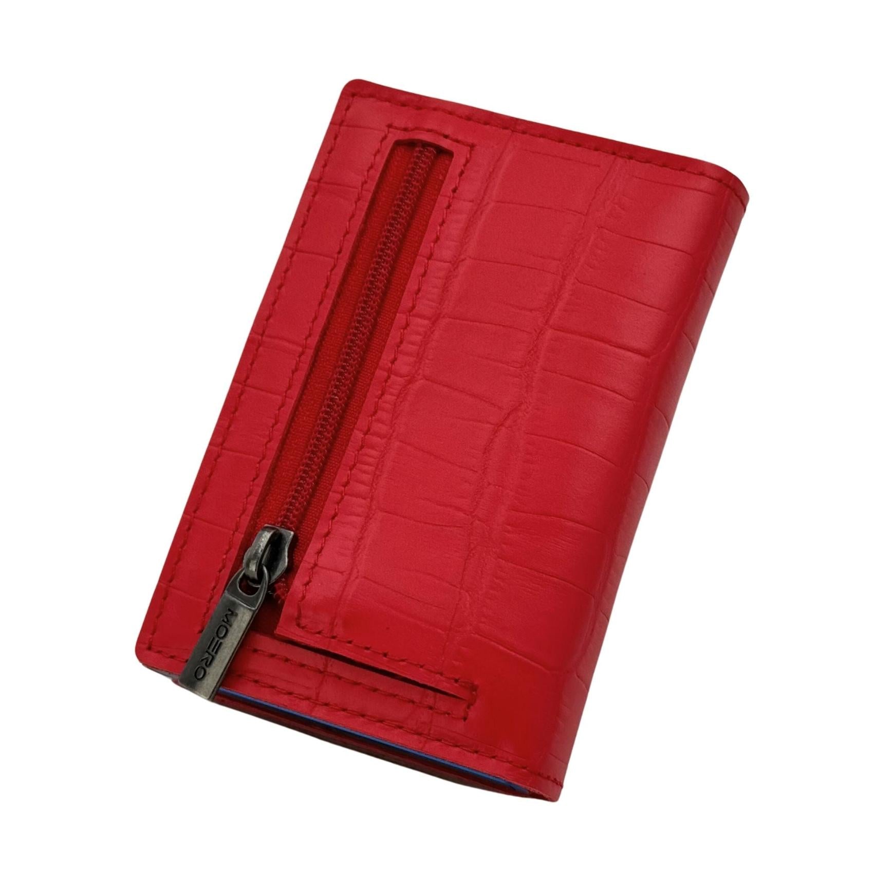PRO Cocco Red Zip