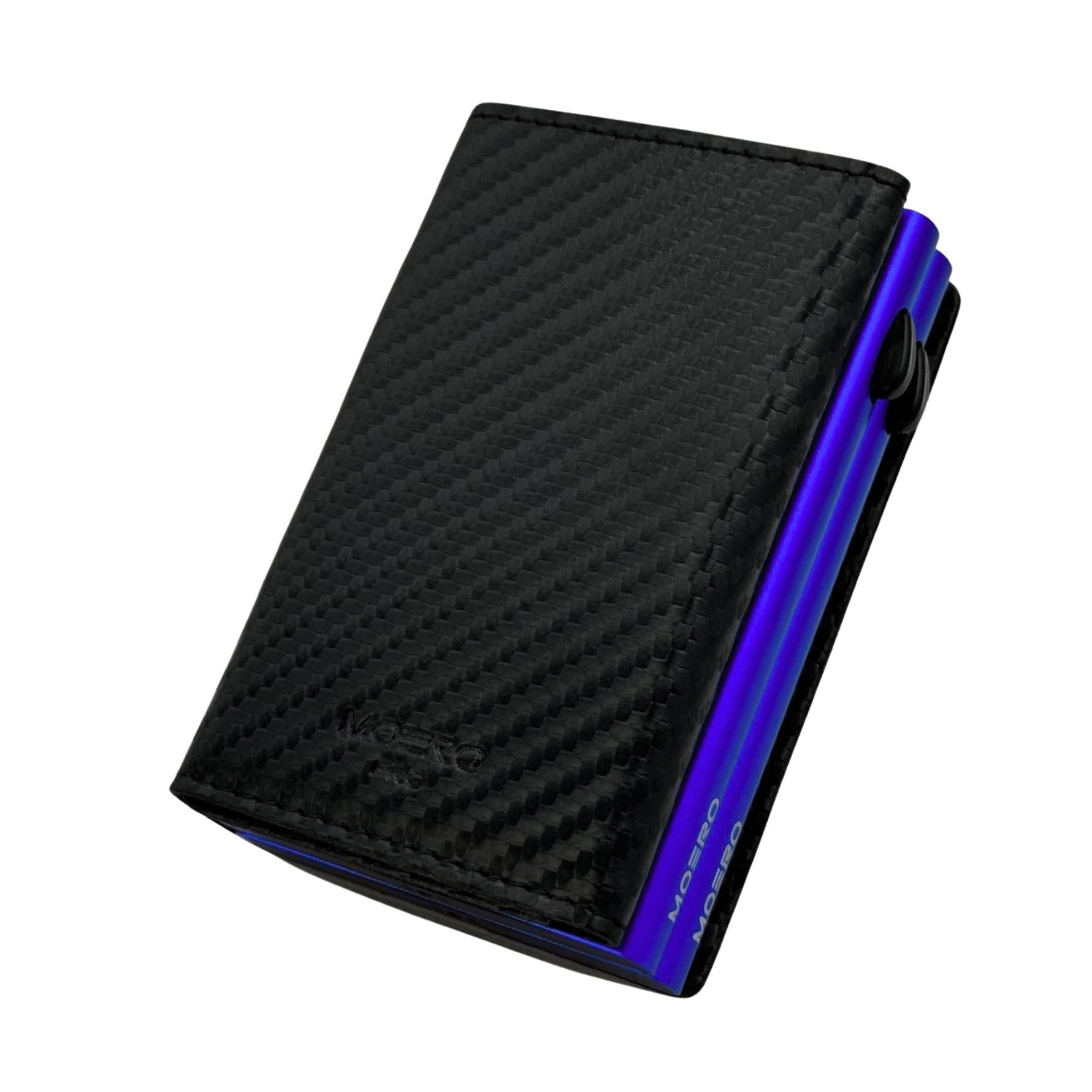 PRO DUAL Carbone Noir Zip