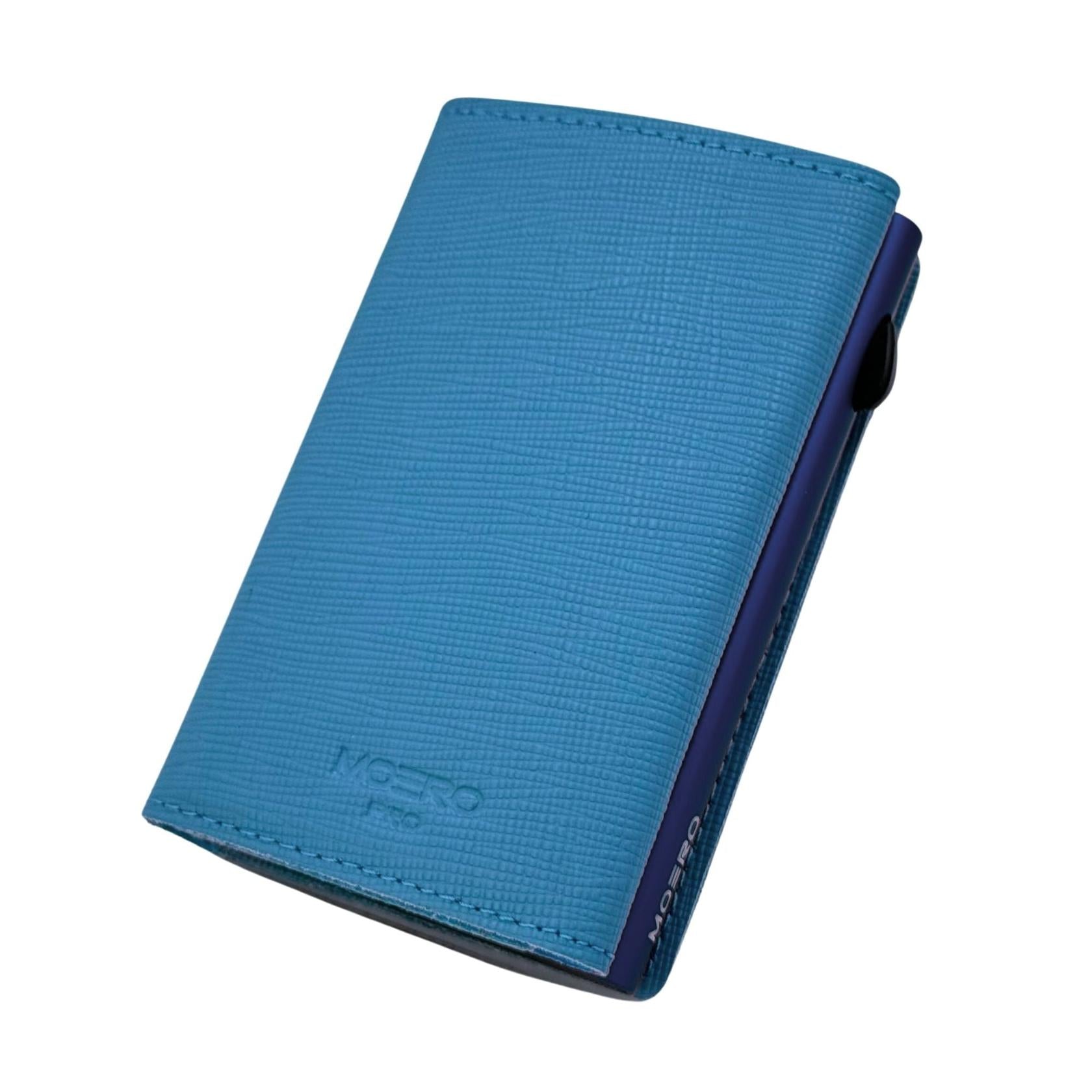 PRO Saffiano Bleu