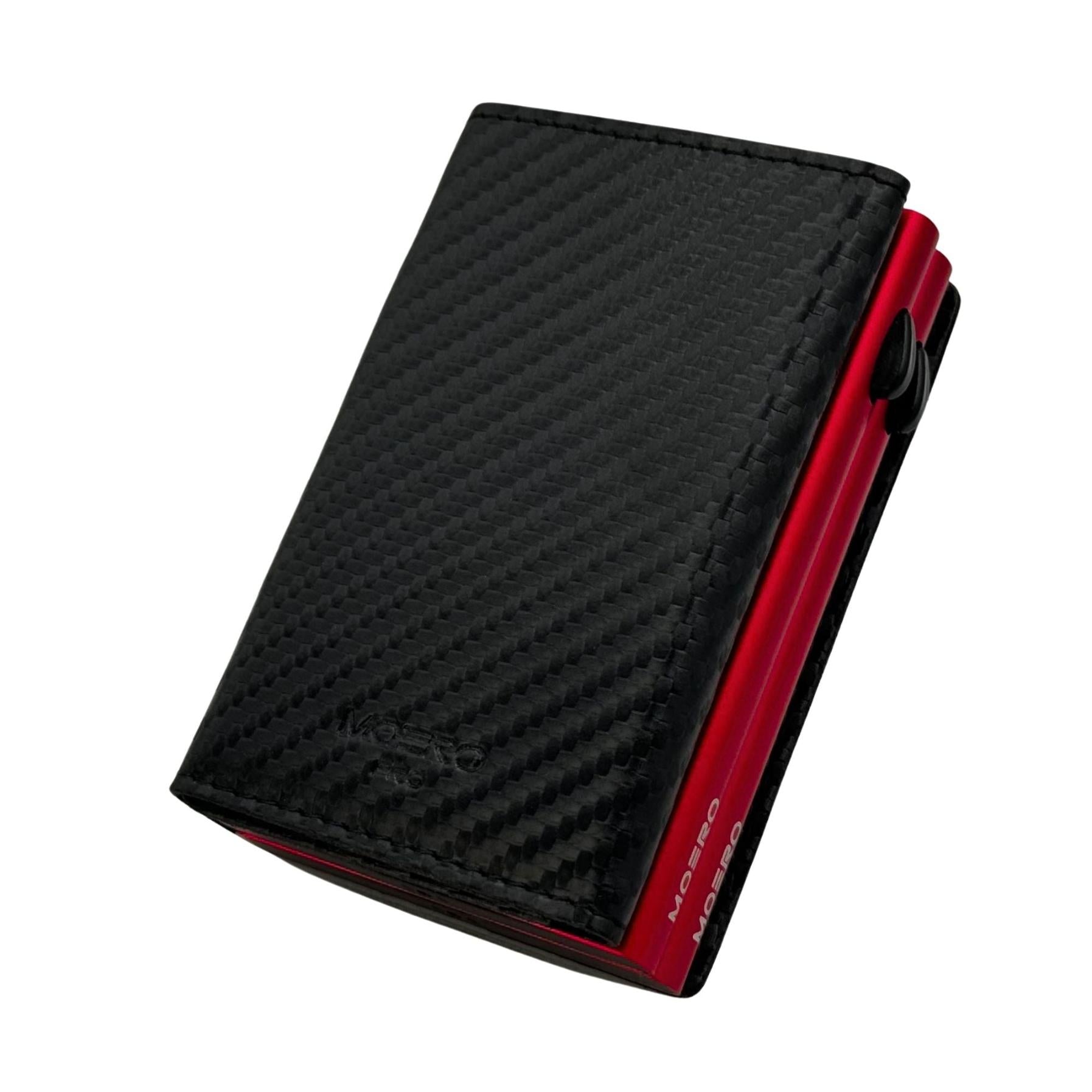 PRO DUAL Carbone Noir Zip