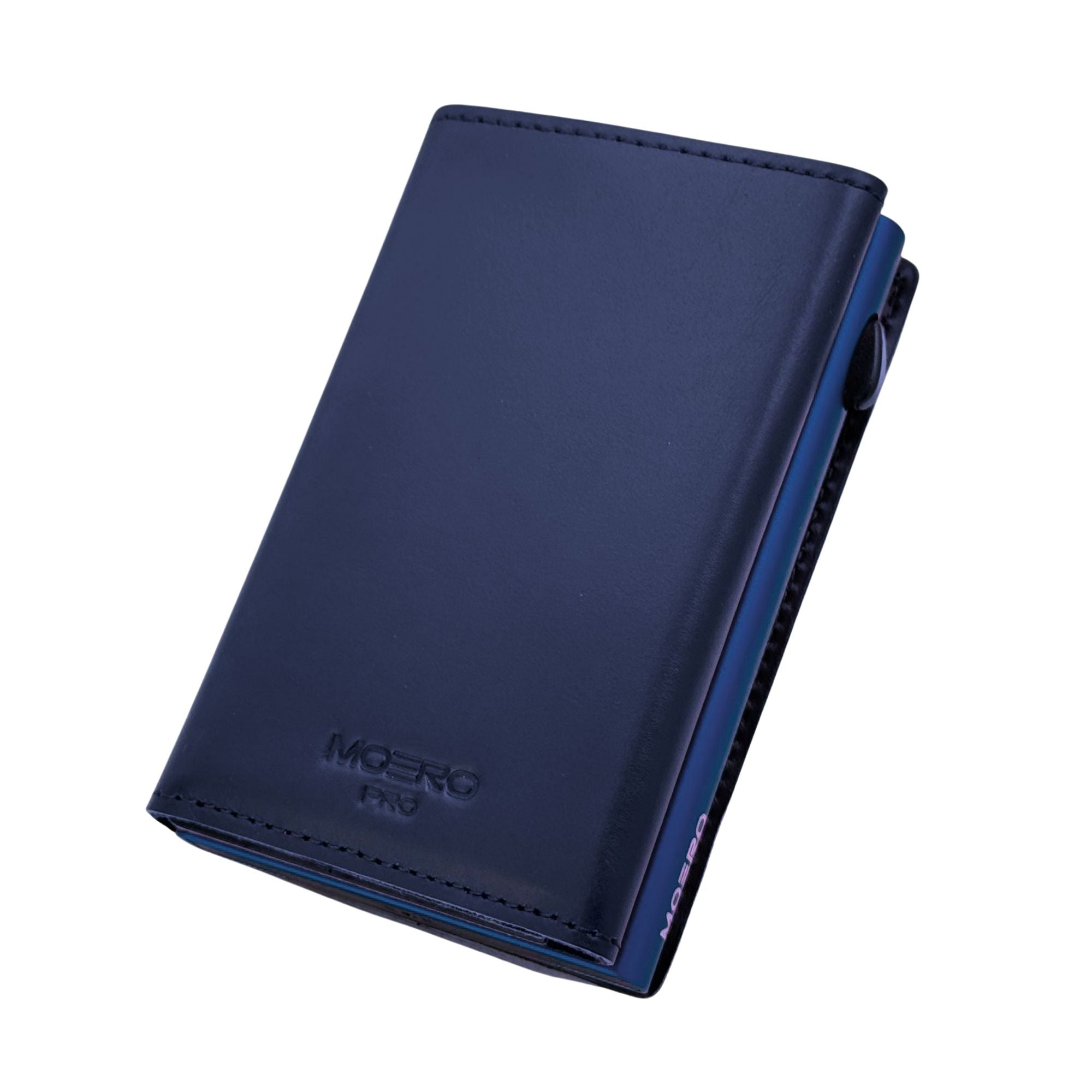 PRO Prestige Blue Zip